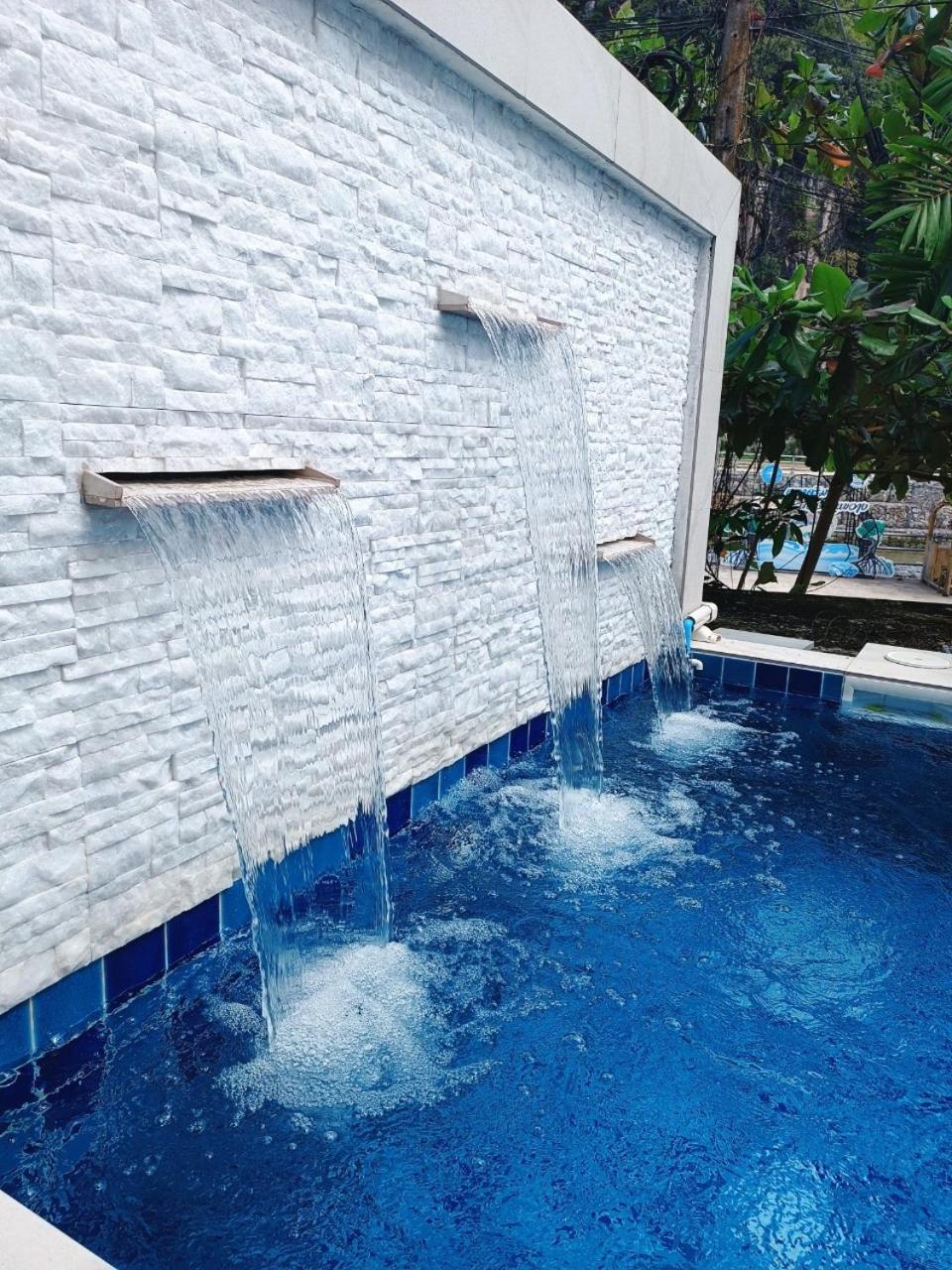 Krabi River Cottage Pool Villa