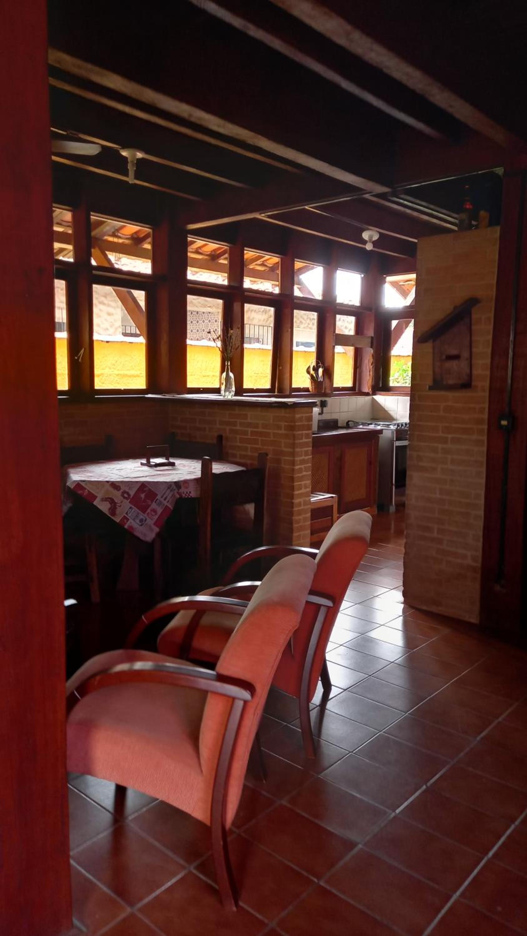 CASA em UBATUBA