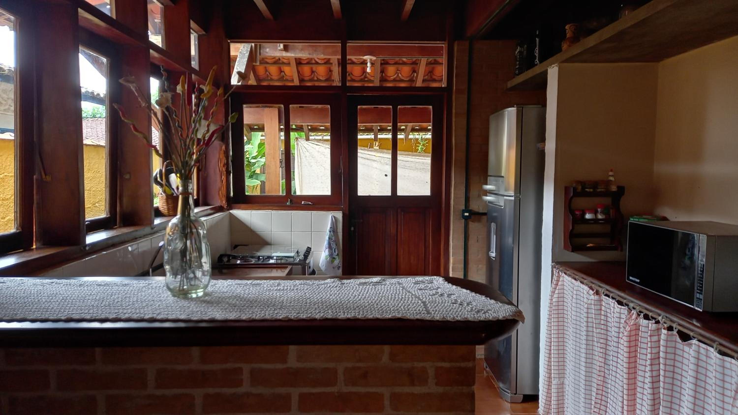 CASA em UBATUBA