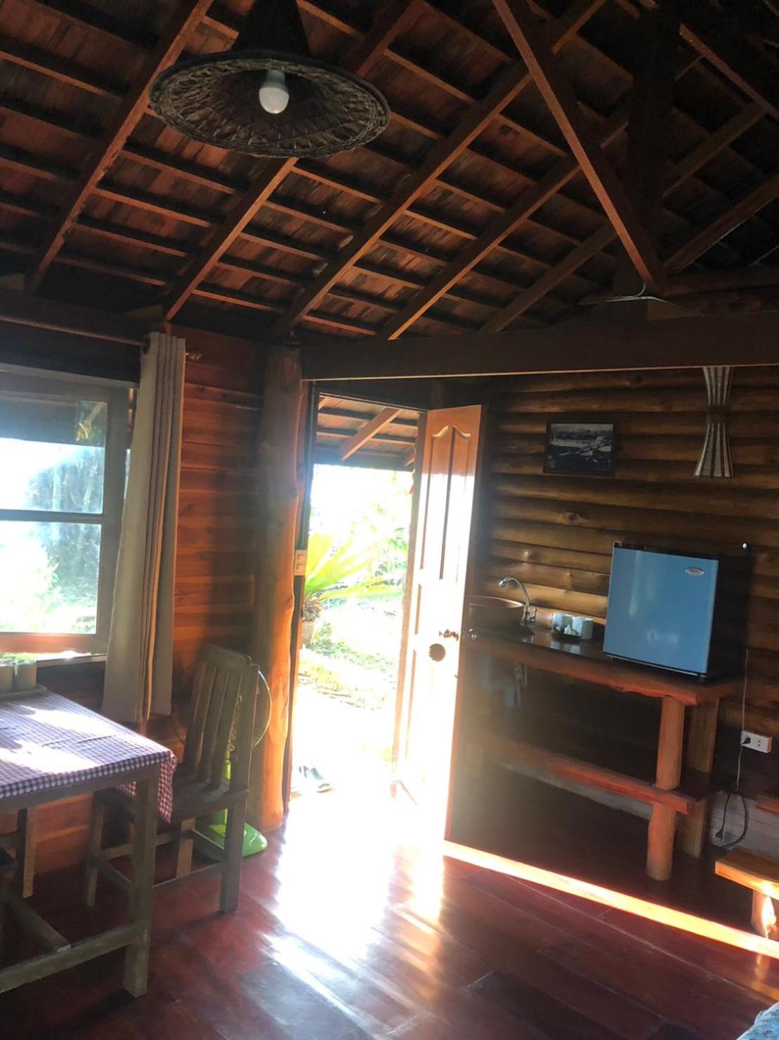 Yang Tone Farm Stay