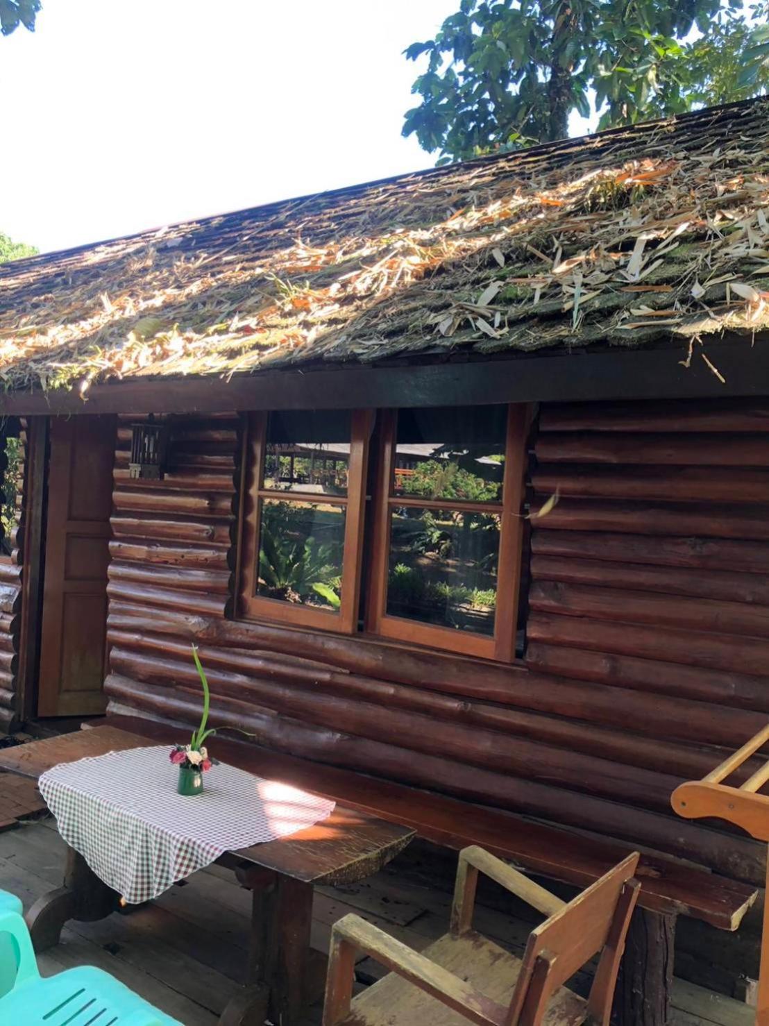 Yang Tone Farm Stay