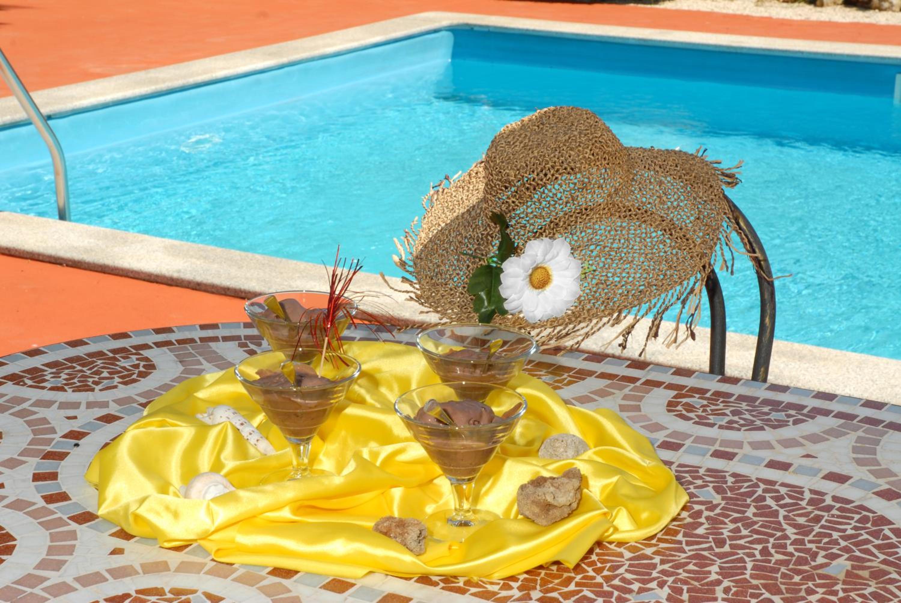 Holiday Home Villa Margherita