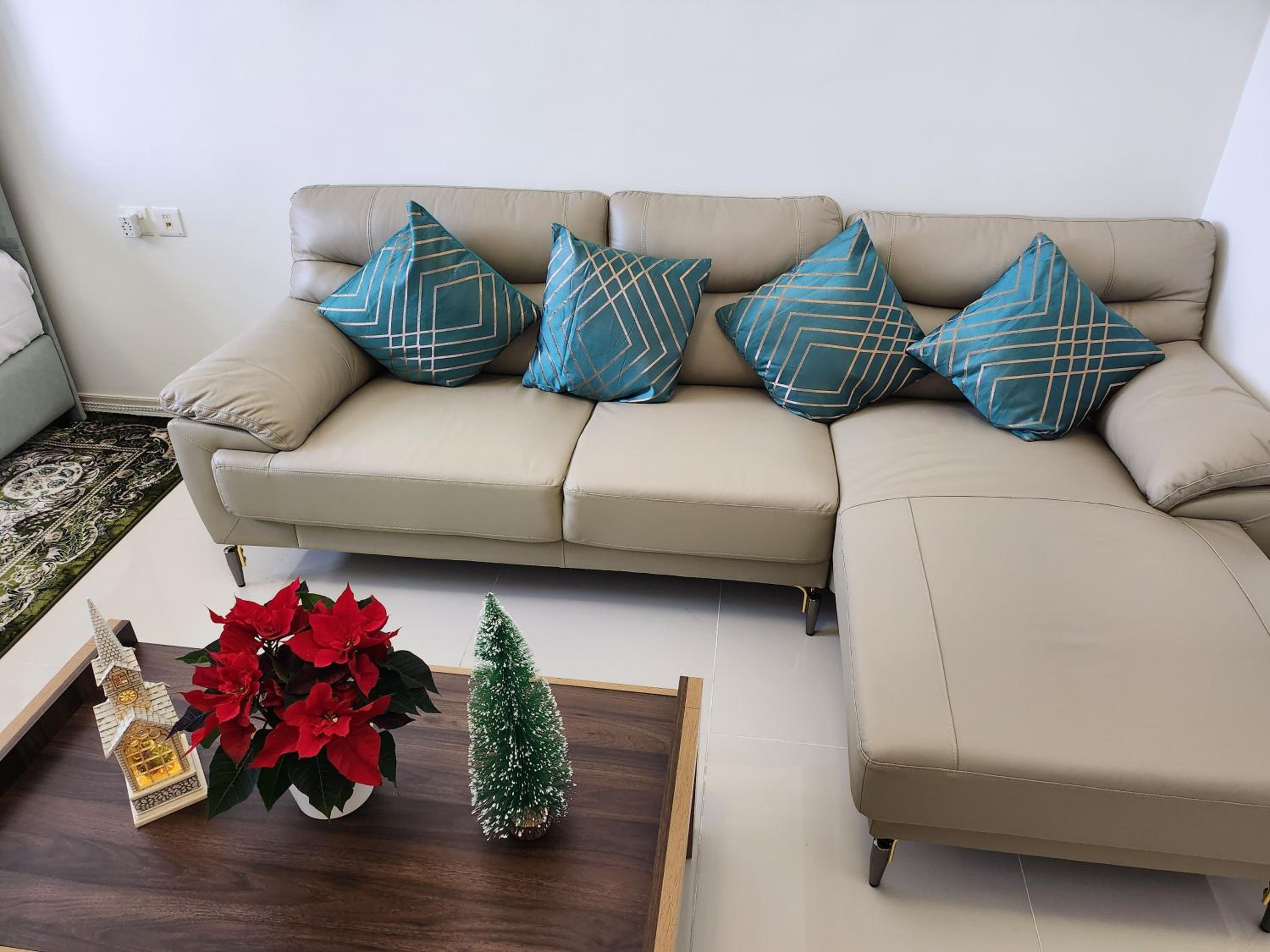 Damac Hills Cozy Studio Apartment