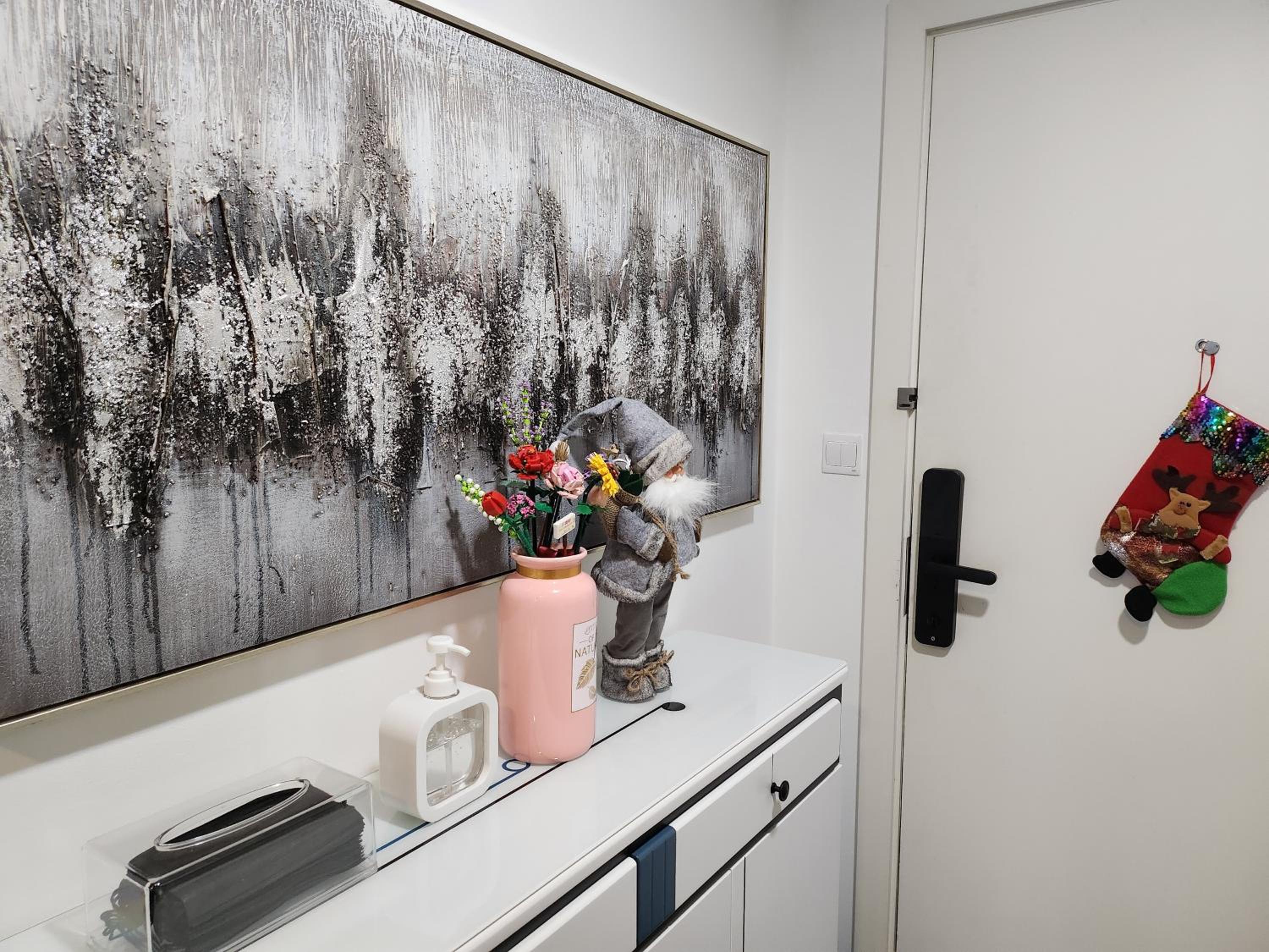 Damac Hills Cozy Studio Apartment