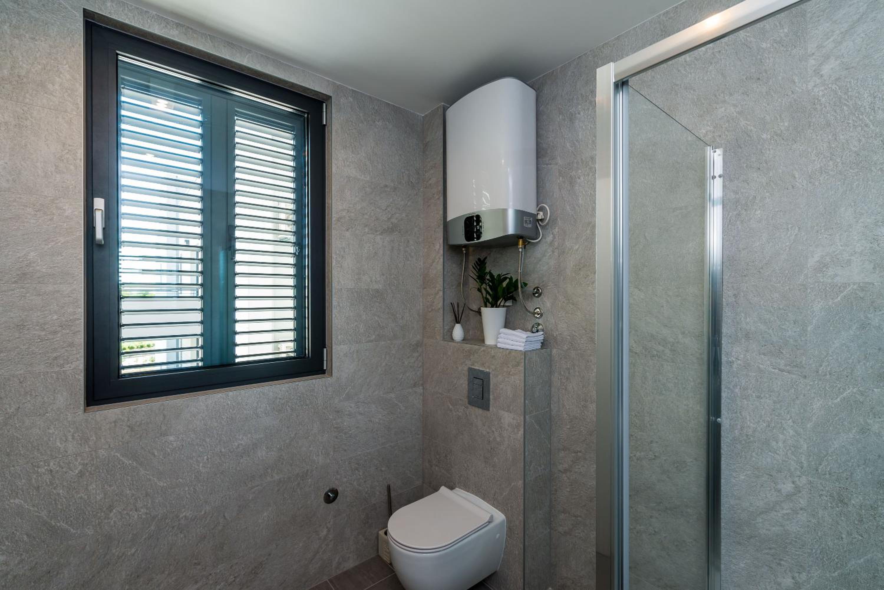 Apartment LuNi