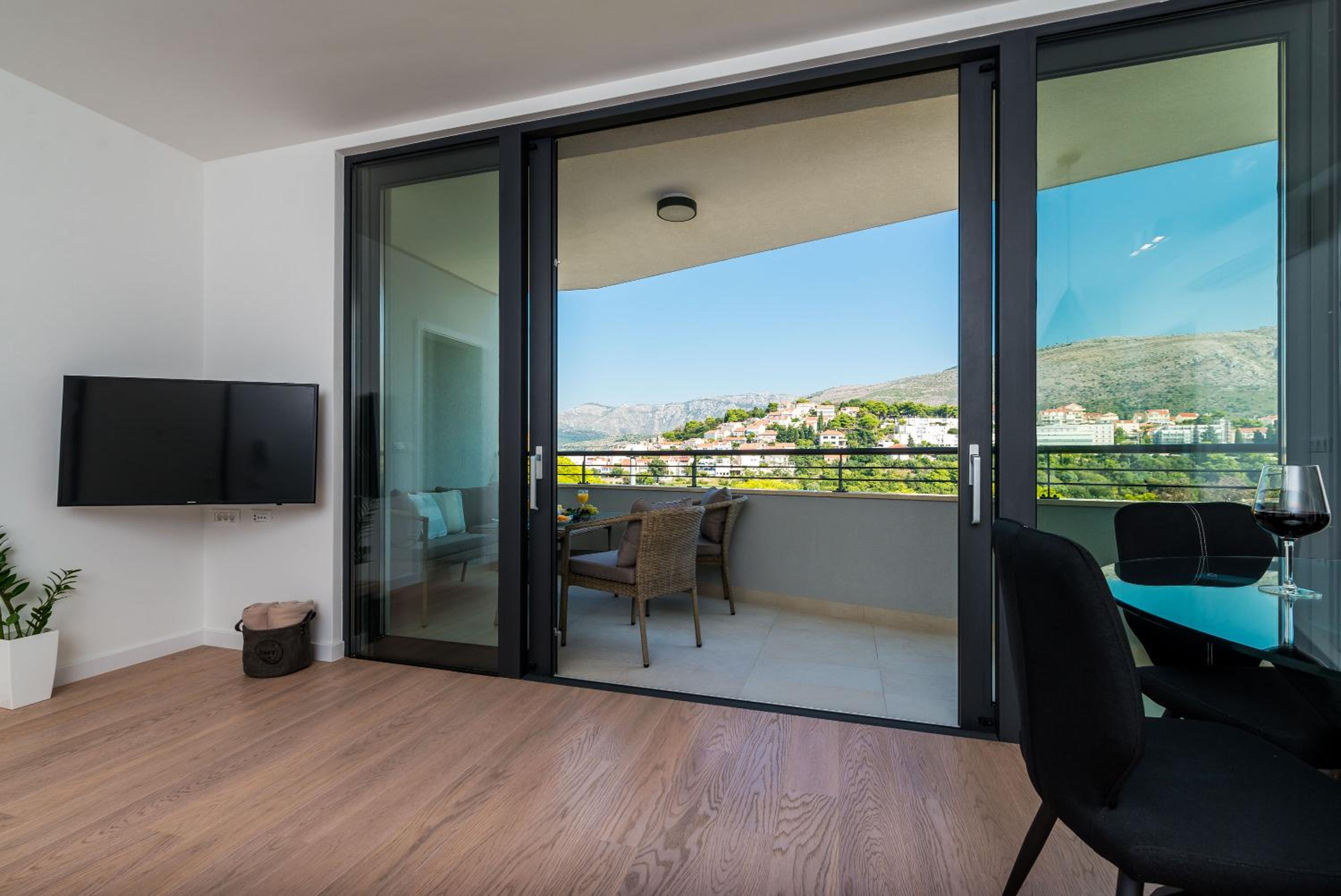 Apartment LuNi
