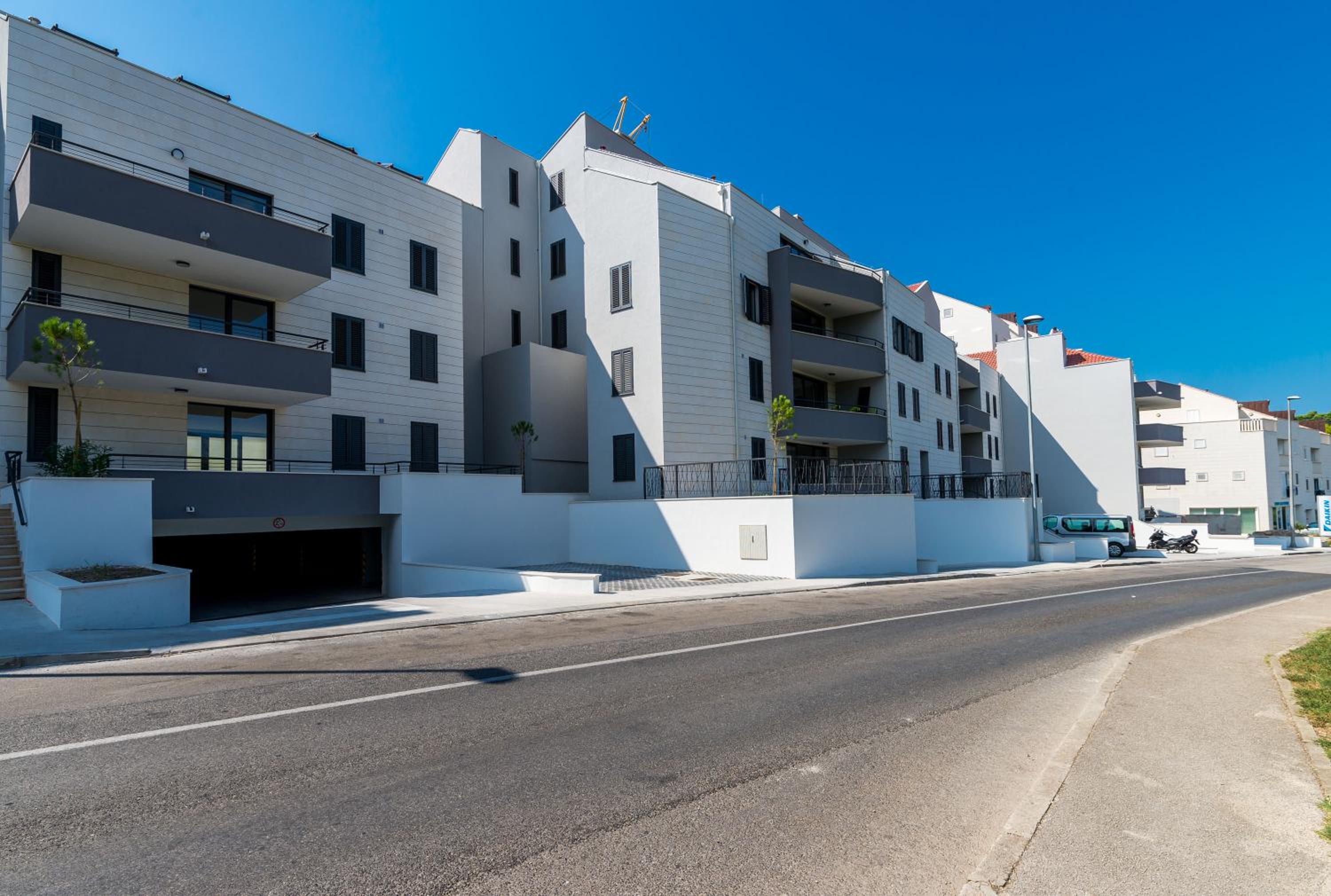 Apartment LuNi