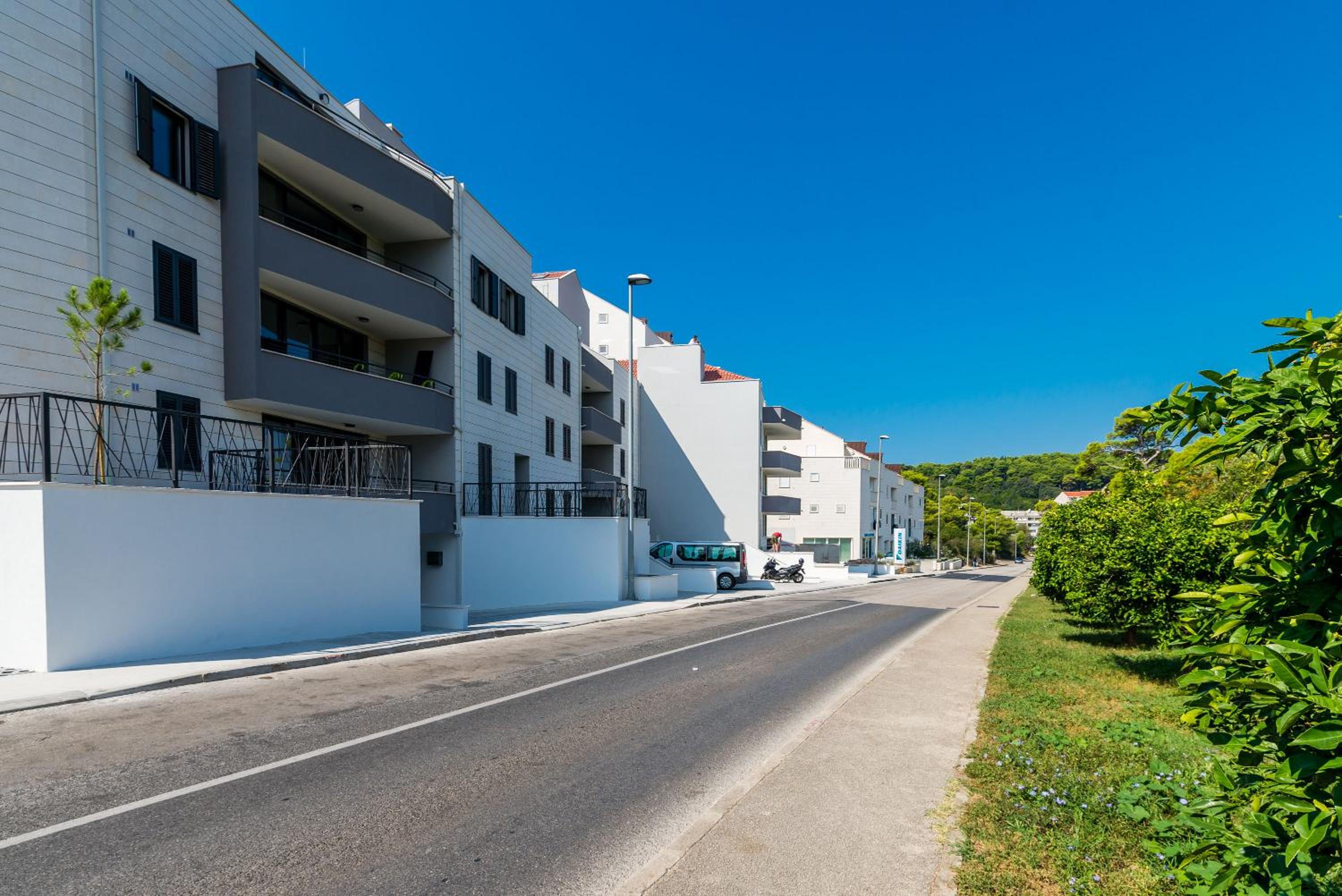 Apartment LuNi