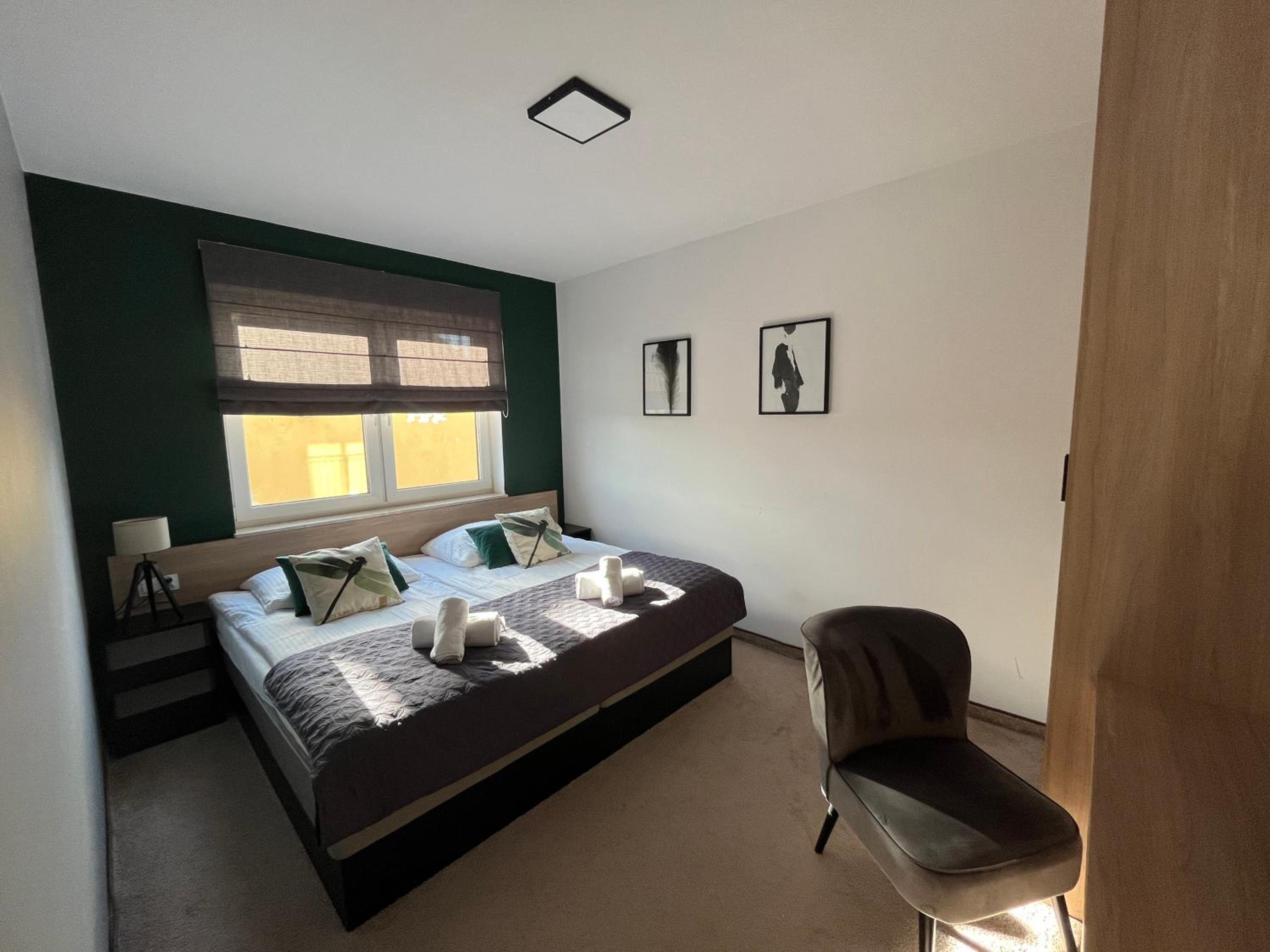 Pokoje i apartamenty Antonówka view 5