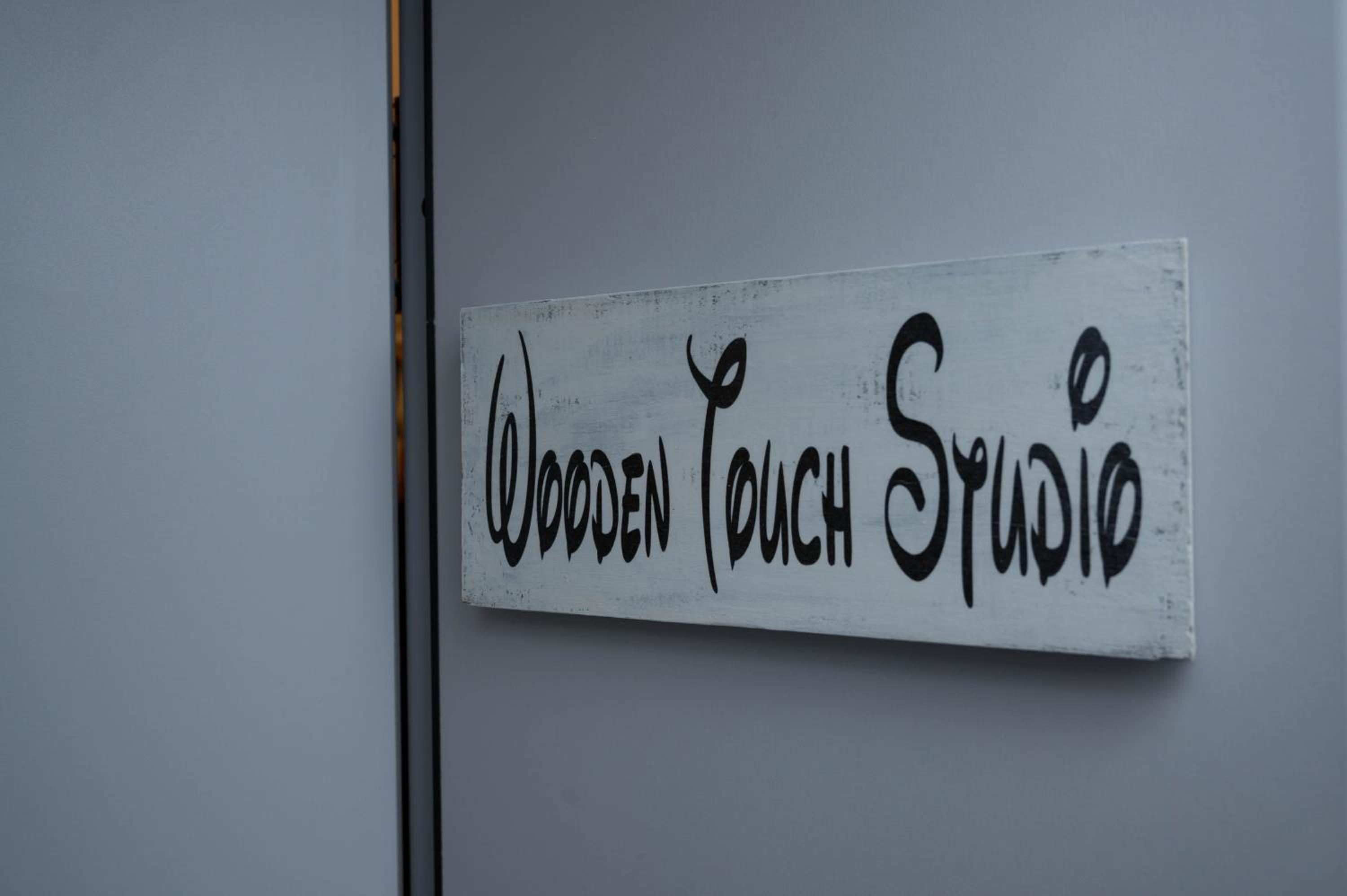 Wooden Touch Studio