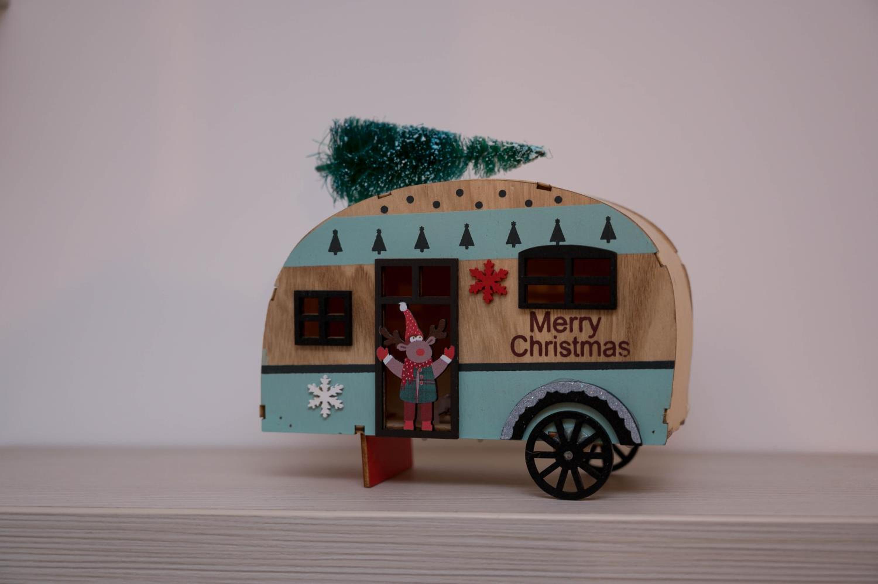 Wooden Touch Studio