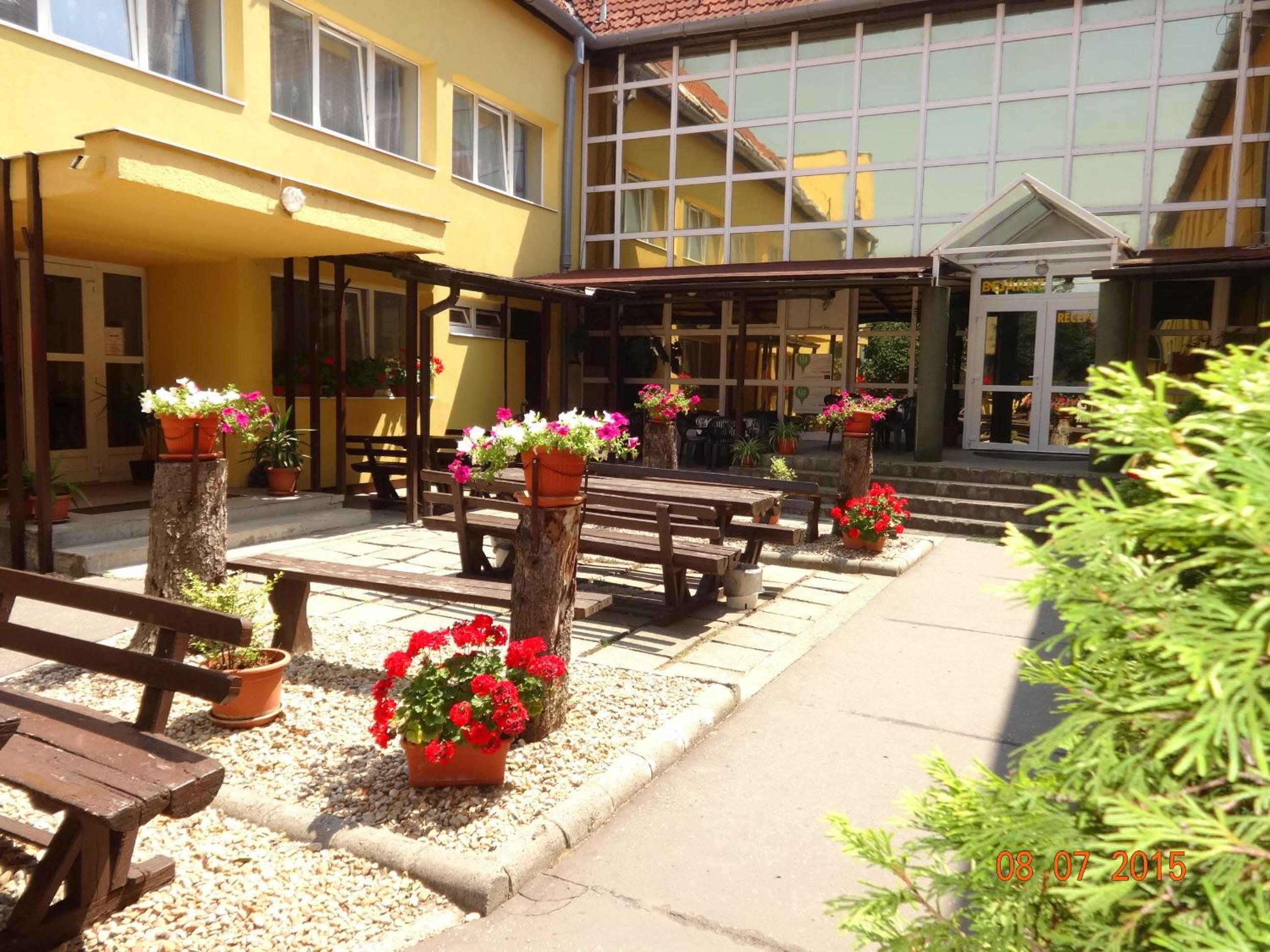 Botax Motel