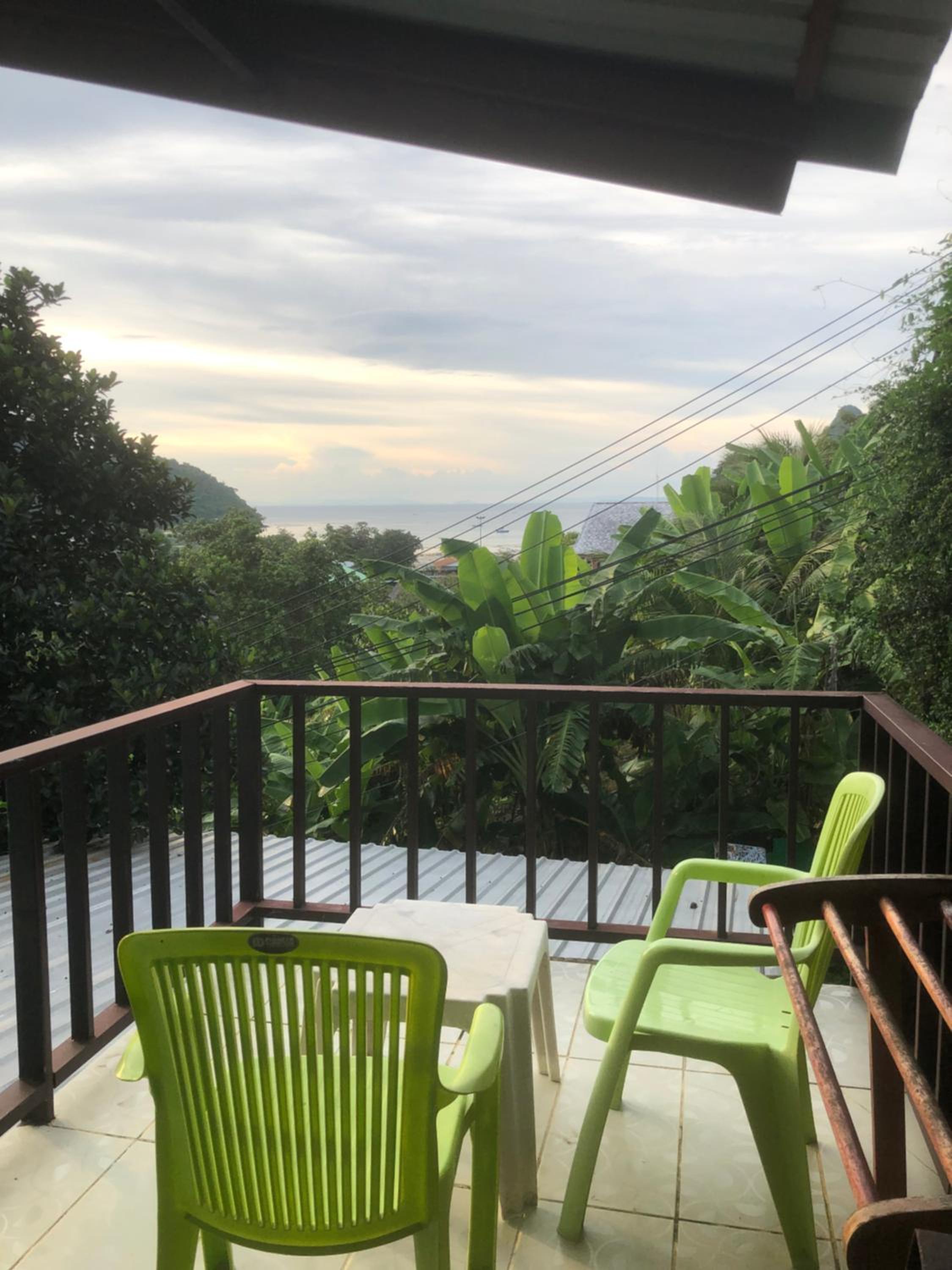 Phi Phi Sand Sea House