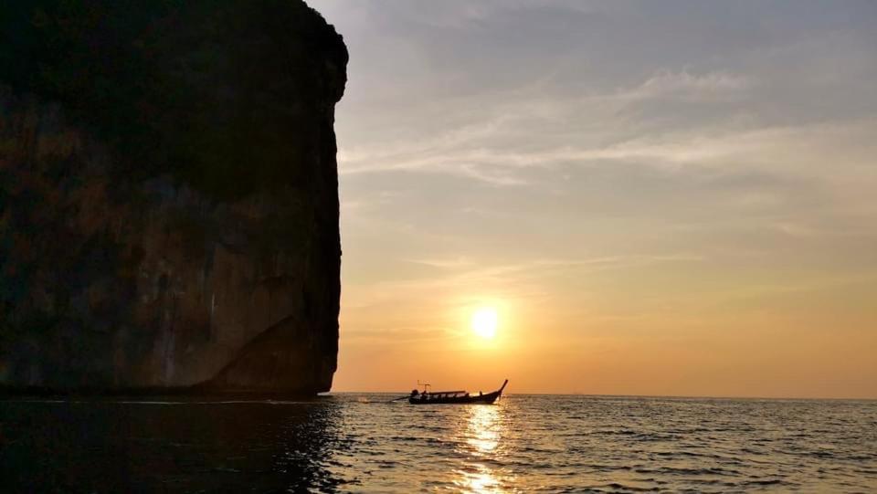 Phi Phi Sand Sea House