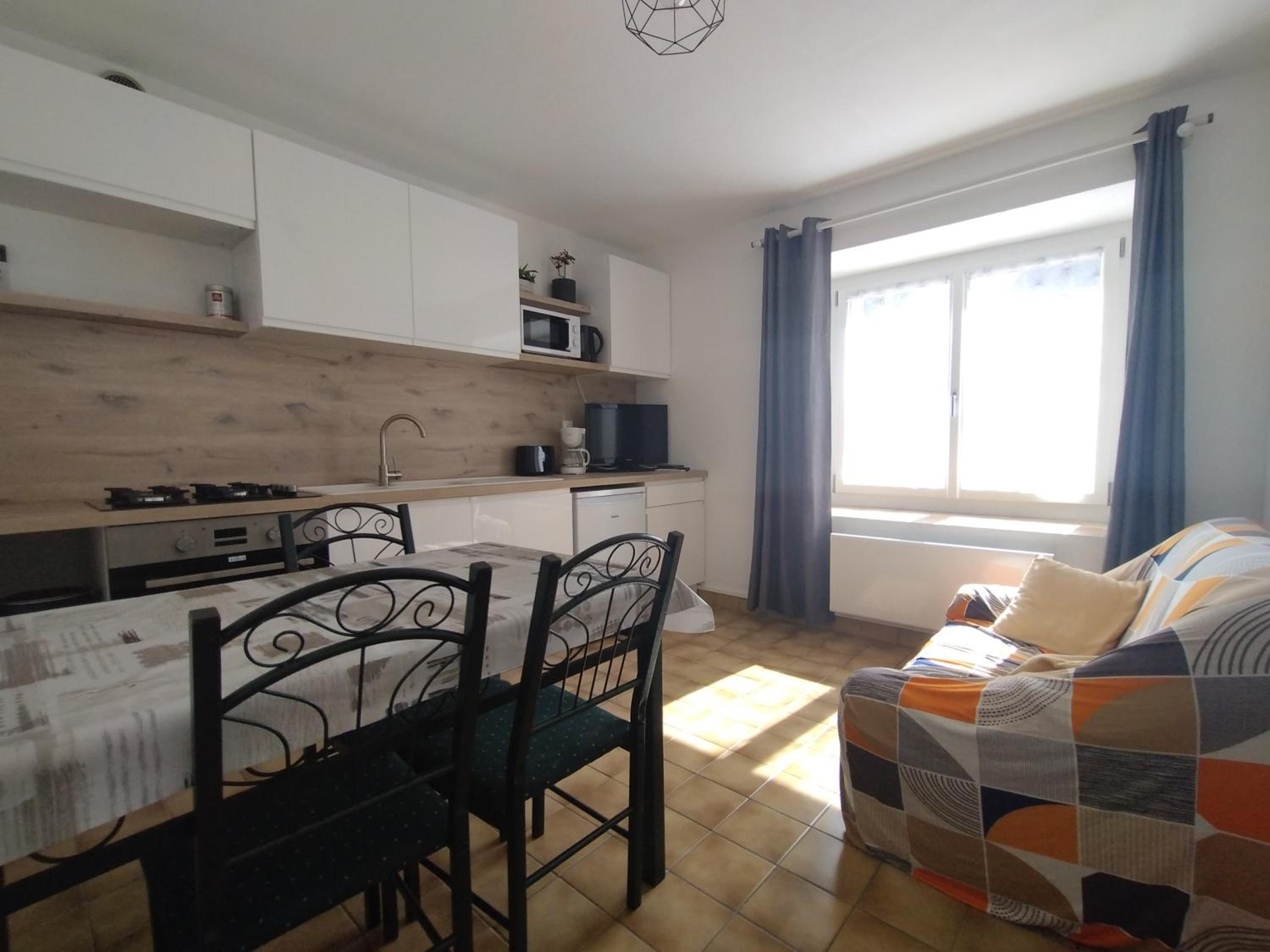 Les Appartements de Johann