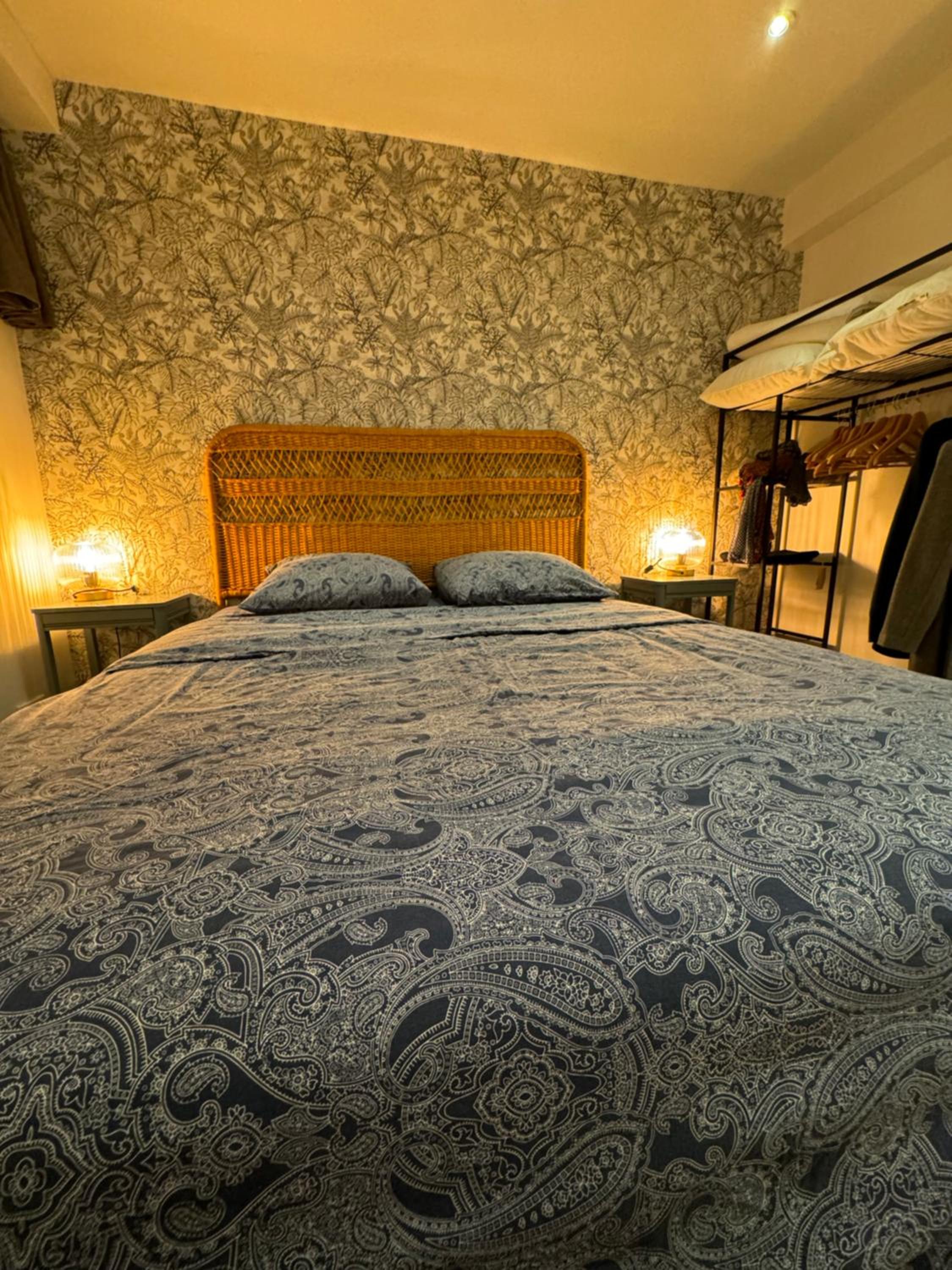 Magnifique appartement au centre-ville de Nice photo 2
