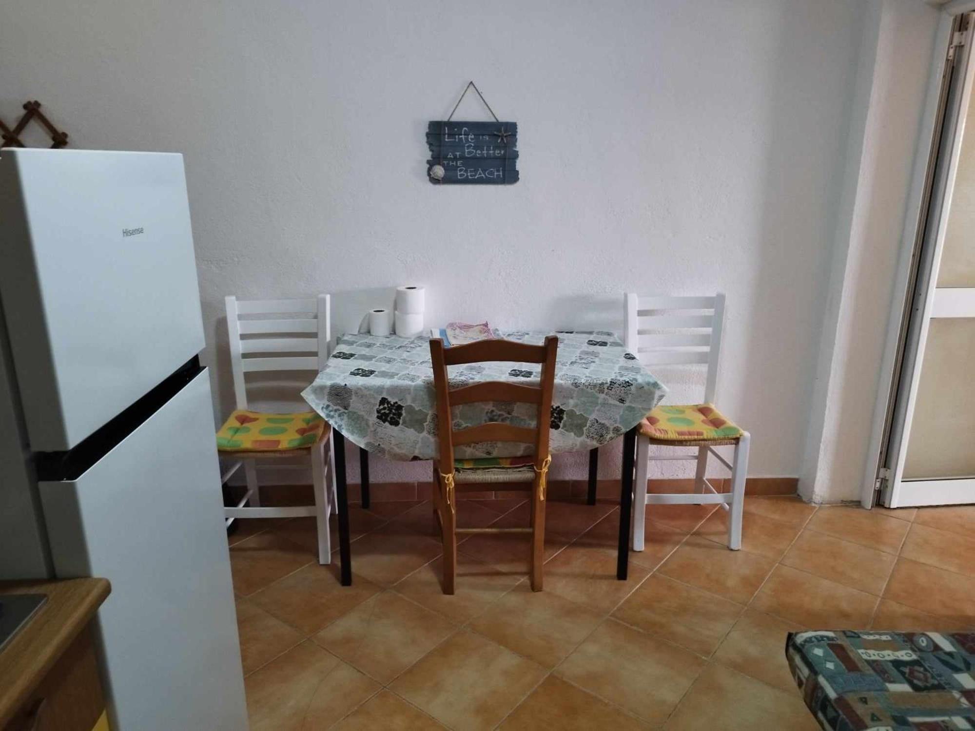Apartament Gjergji