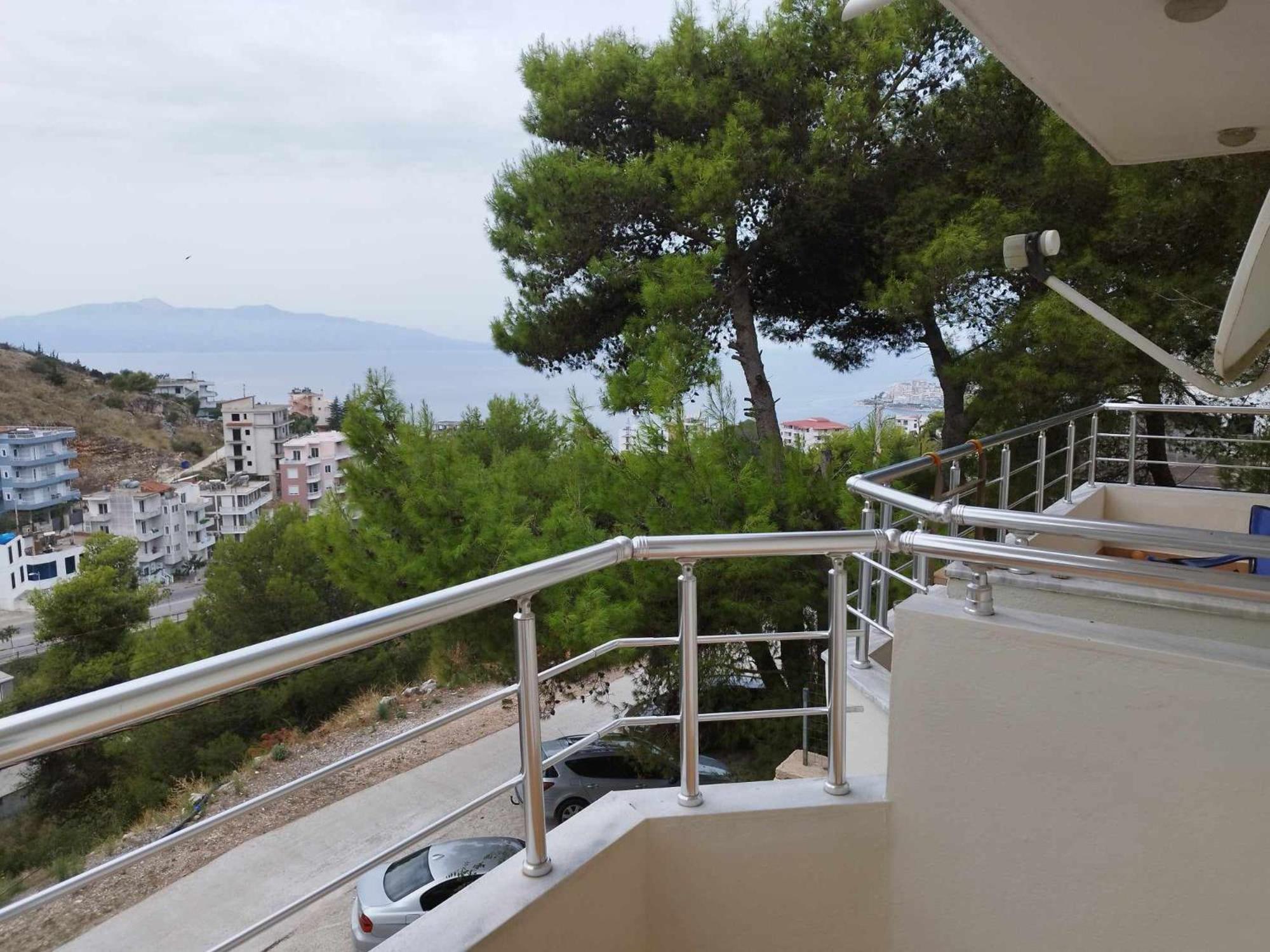 Apartament Gjergji
