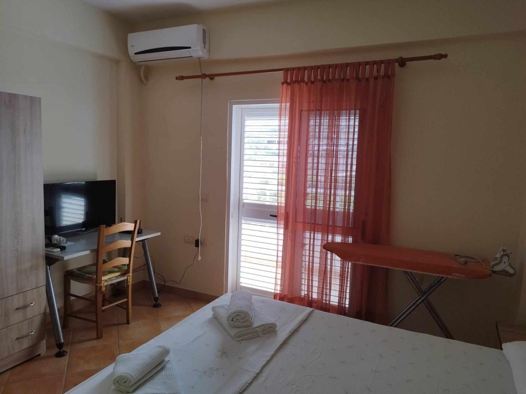 Apartament Gjergji