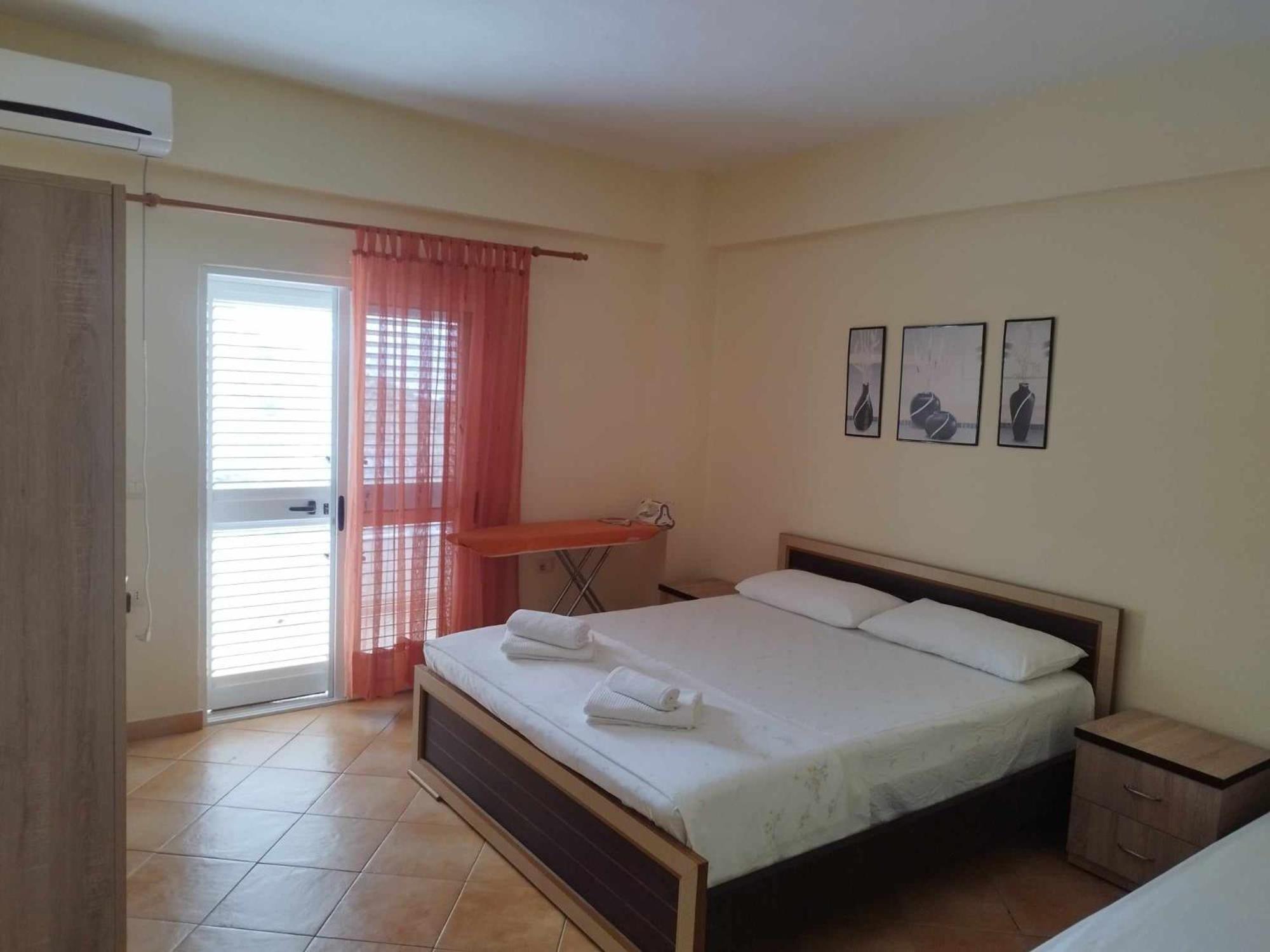 Apartament Gjergji