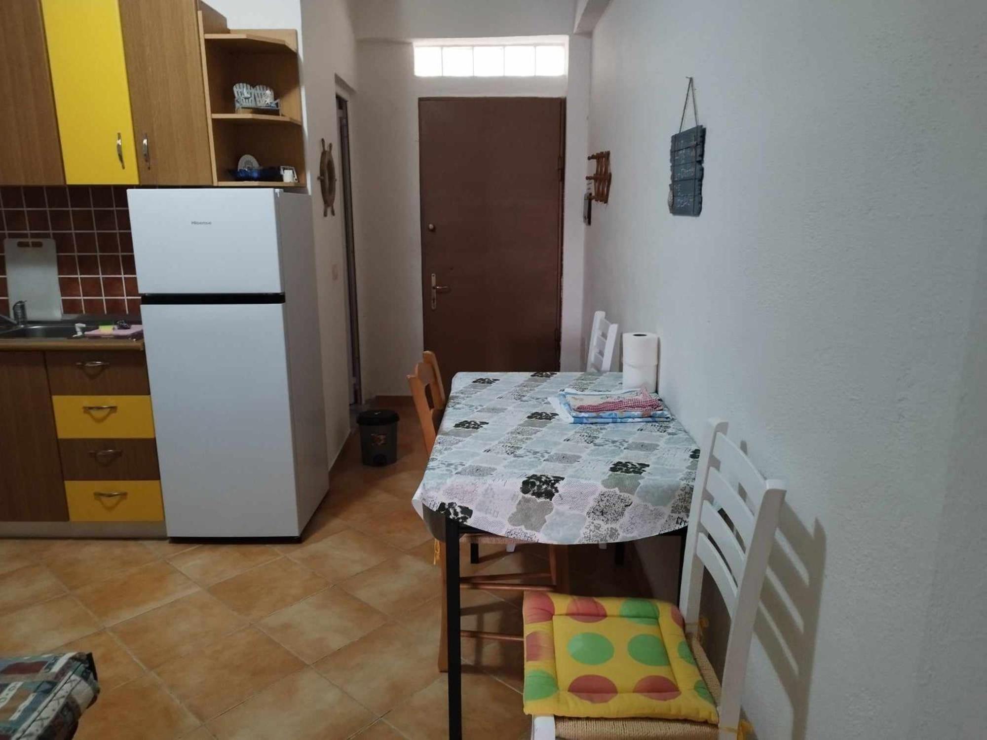 Apartament Gjergji