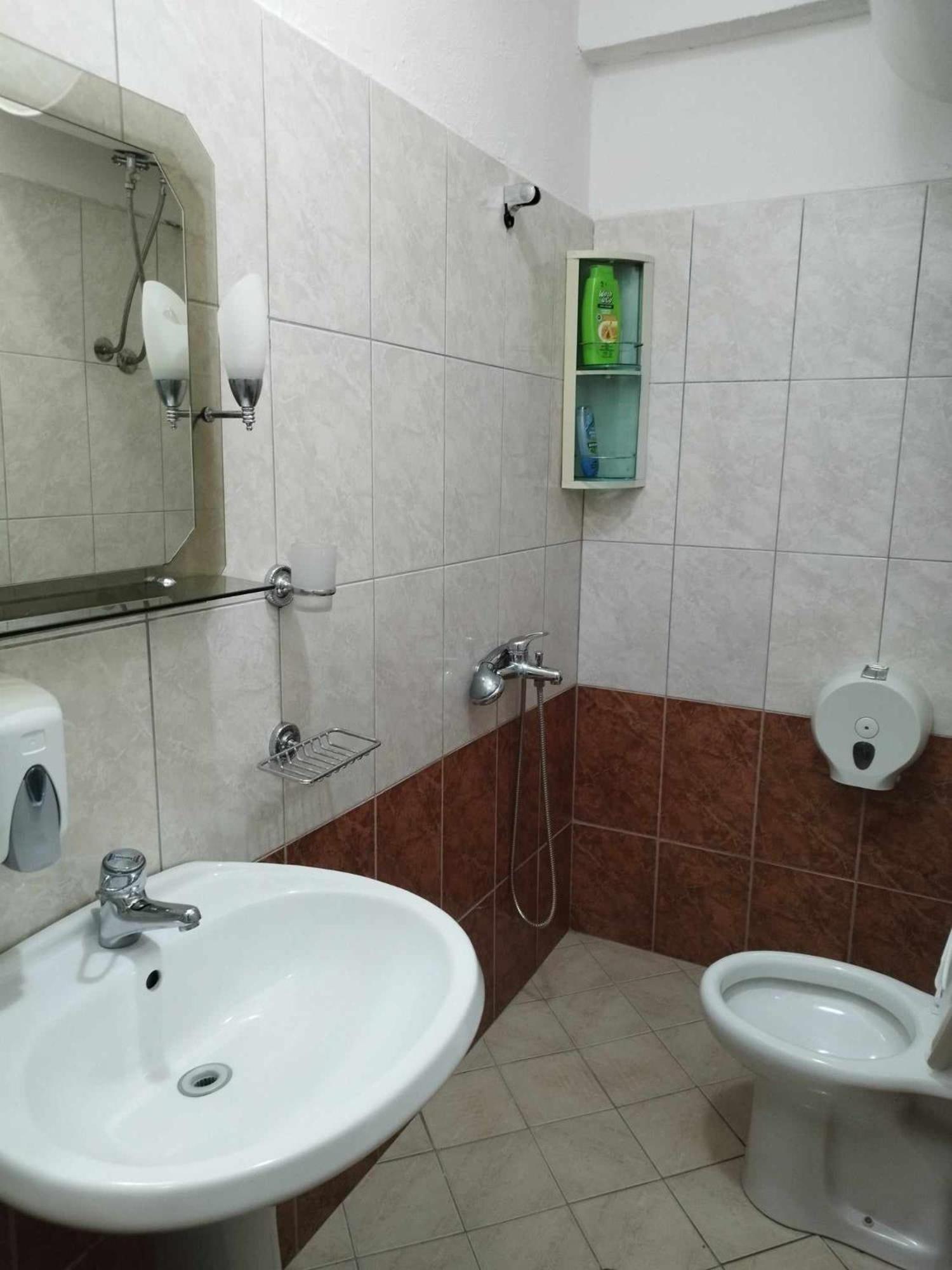 Apartament Gjergji