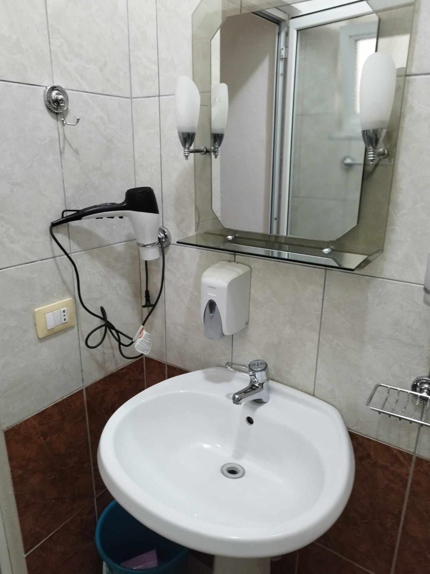 Apartament Gjergji