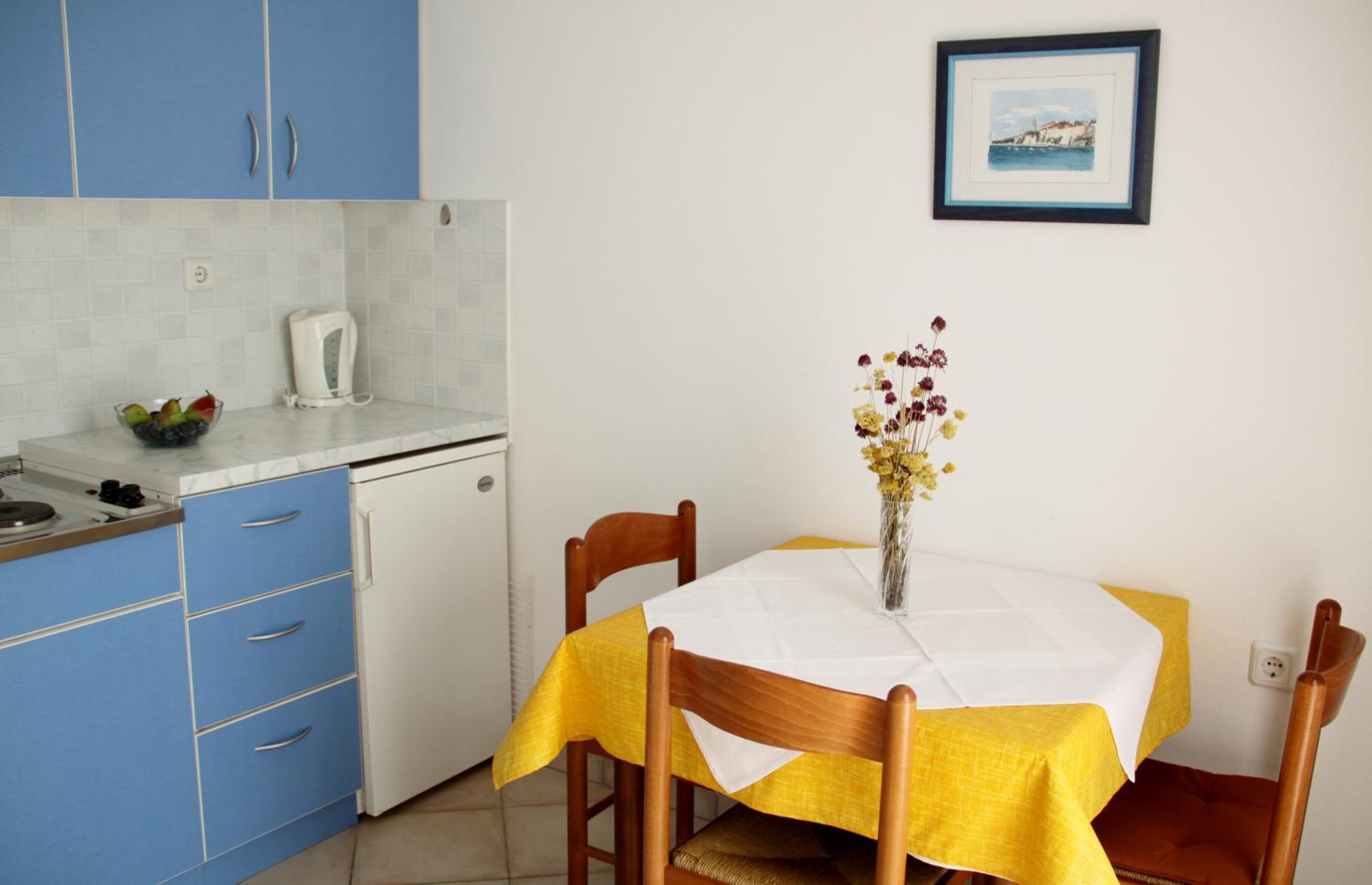 Apartments Culjak