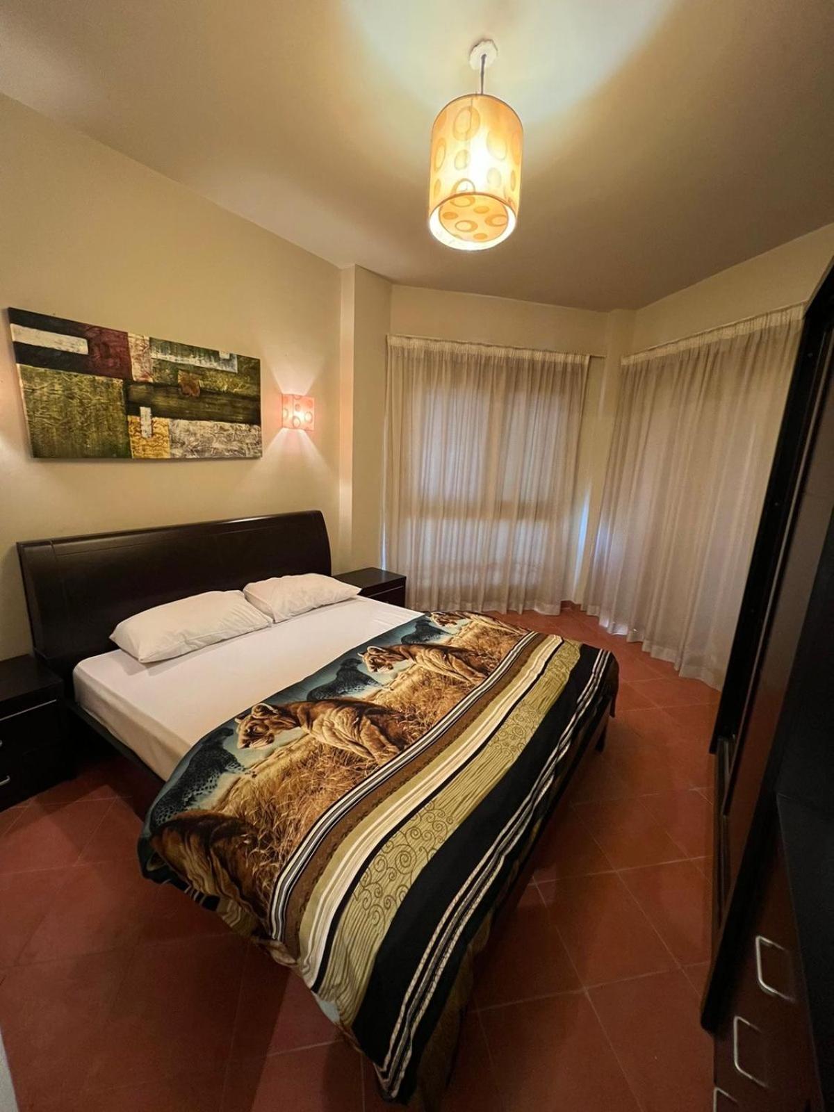 Ain Sokhna Vacations - Porto Sokhna Water Front For Families - Property Image 11