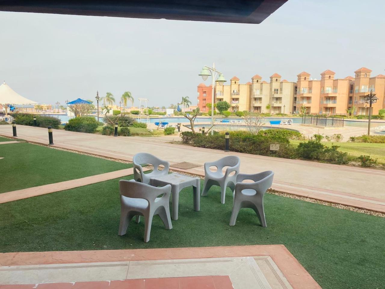 Ain Sokhna Vacations - Porto Sokhna Water Front For Families - Property Image 8