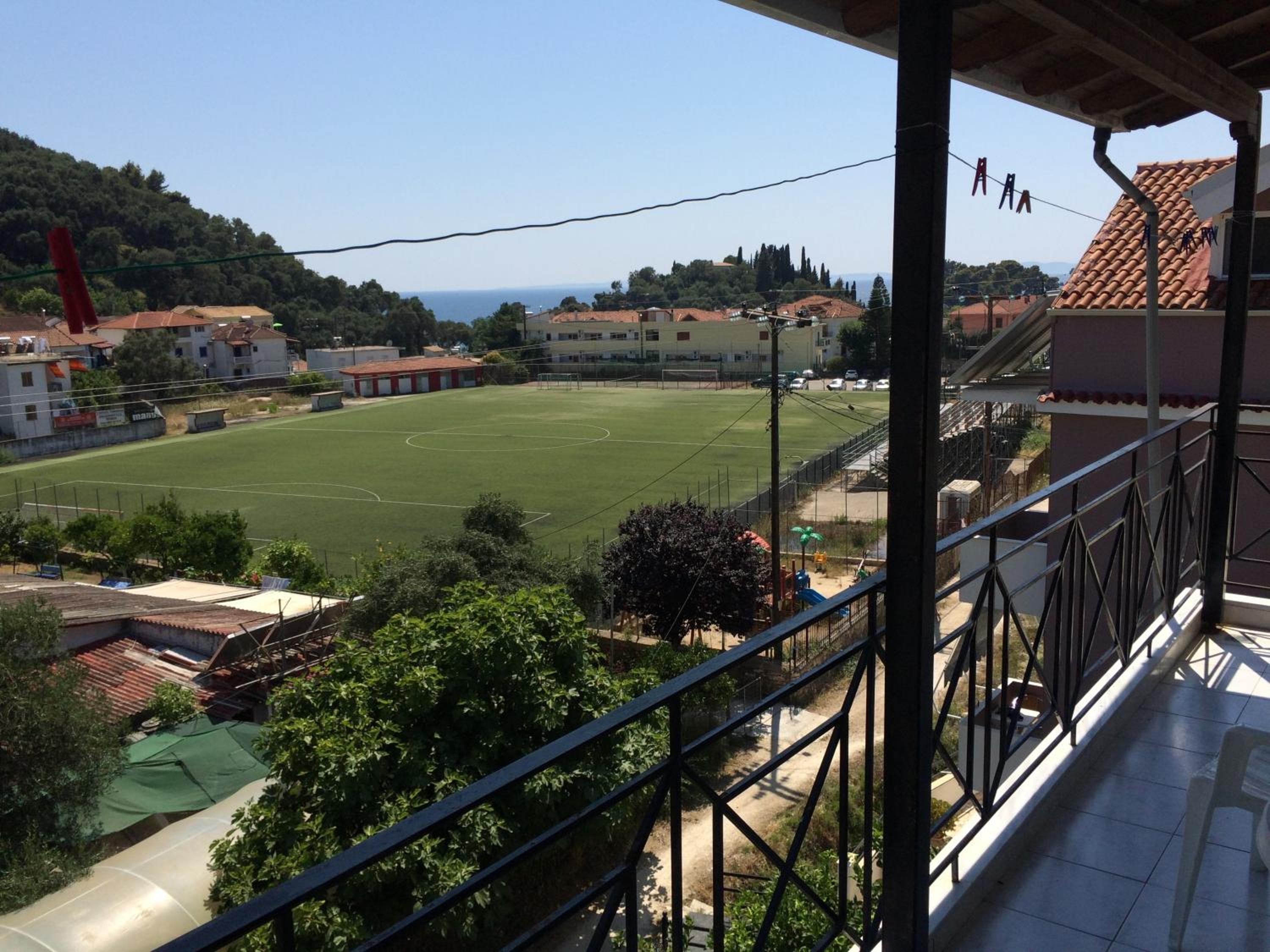 Hotel Panos Studios - Image 1