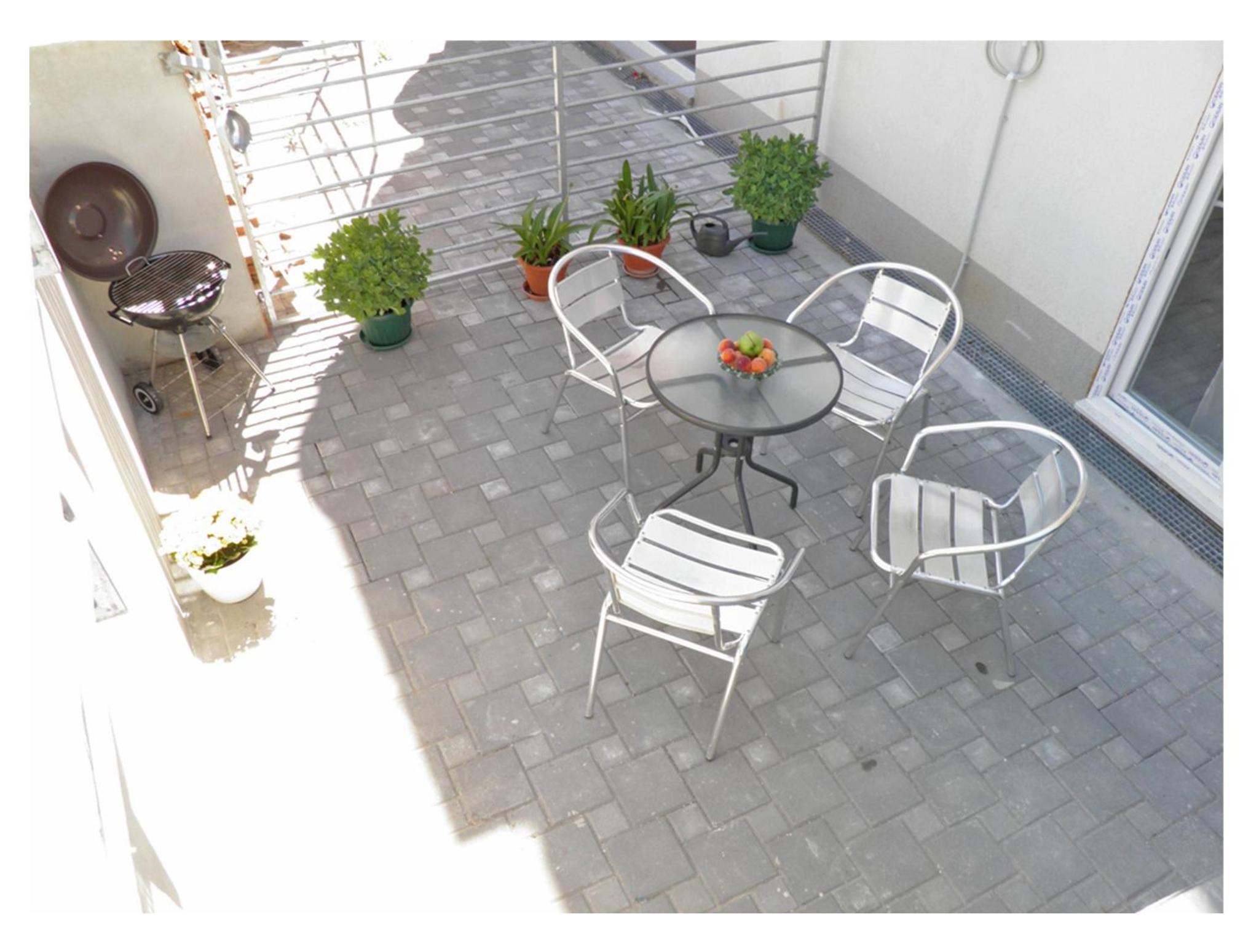 Apartment Leptir en Podstrana