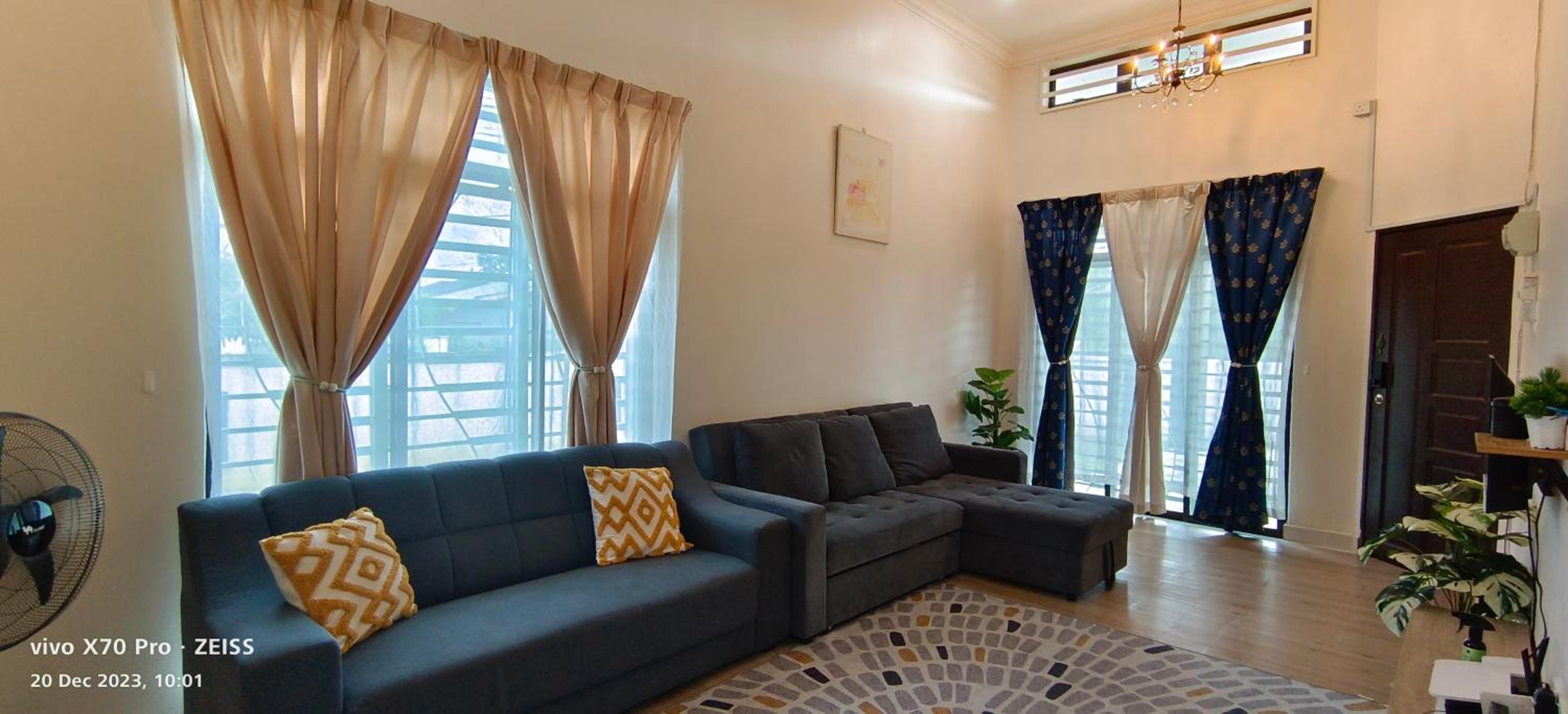 Sofea Hana Homestay, Pantai Balok, Kuantan photo 1