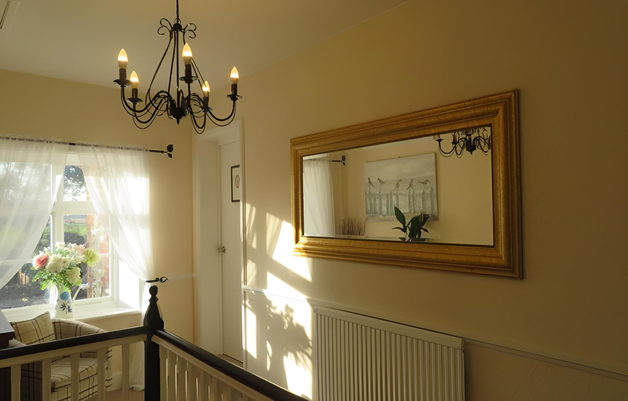 Balcony & Terrace