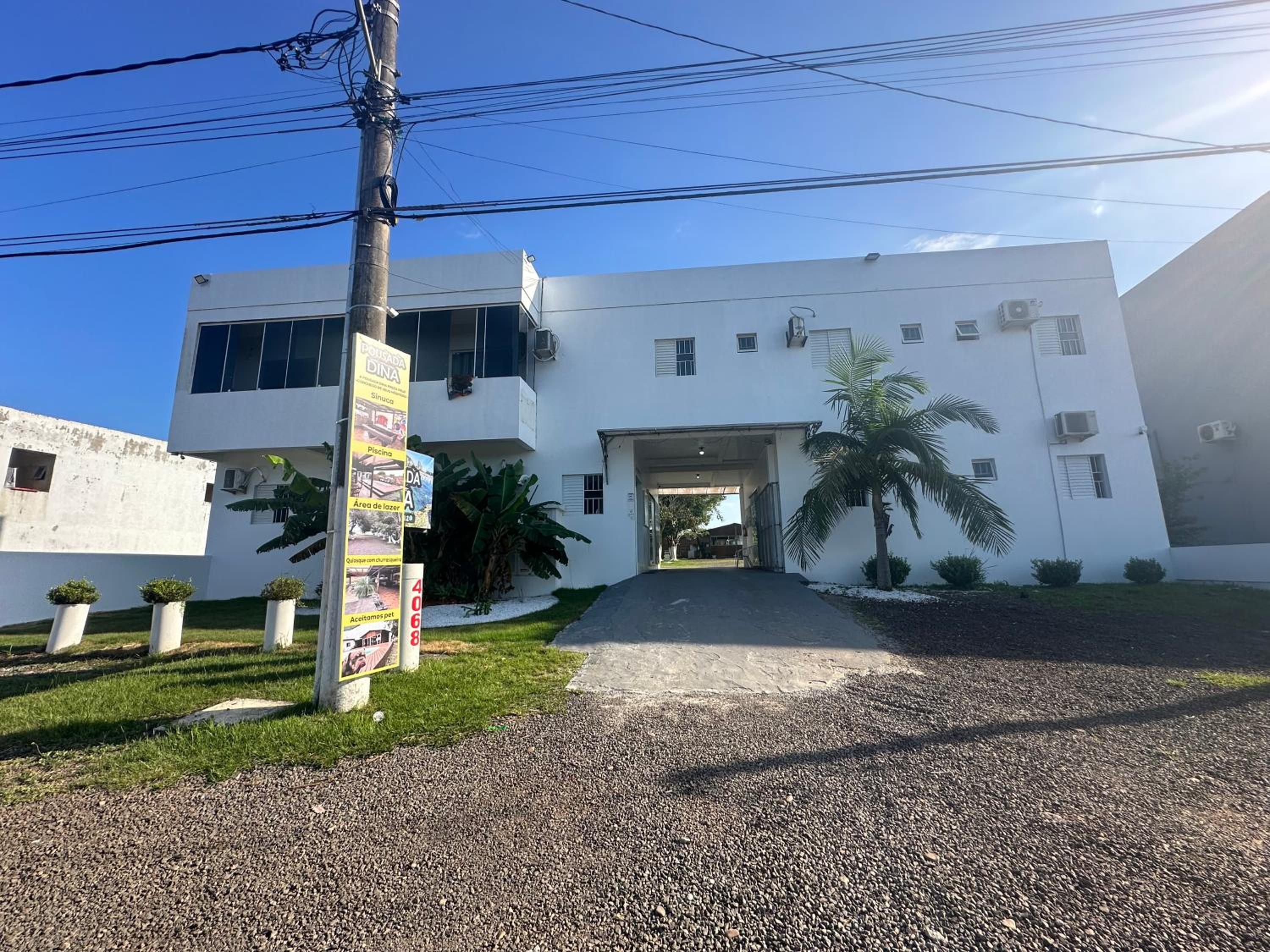 Pousada Dina
