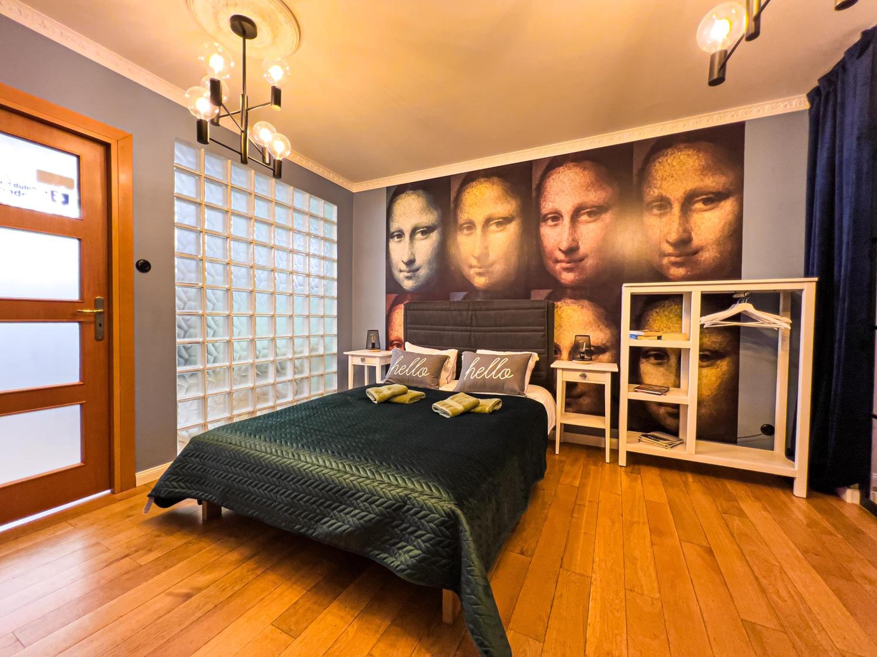 Apartament przy Głównym Rynku view 2