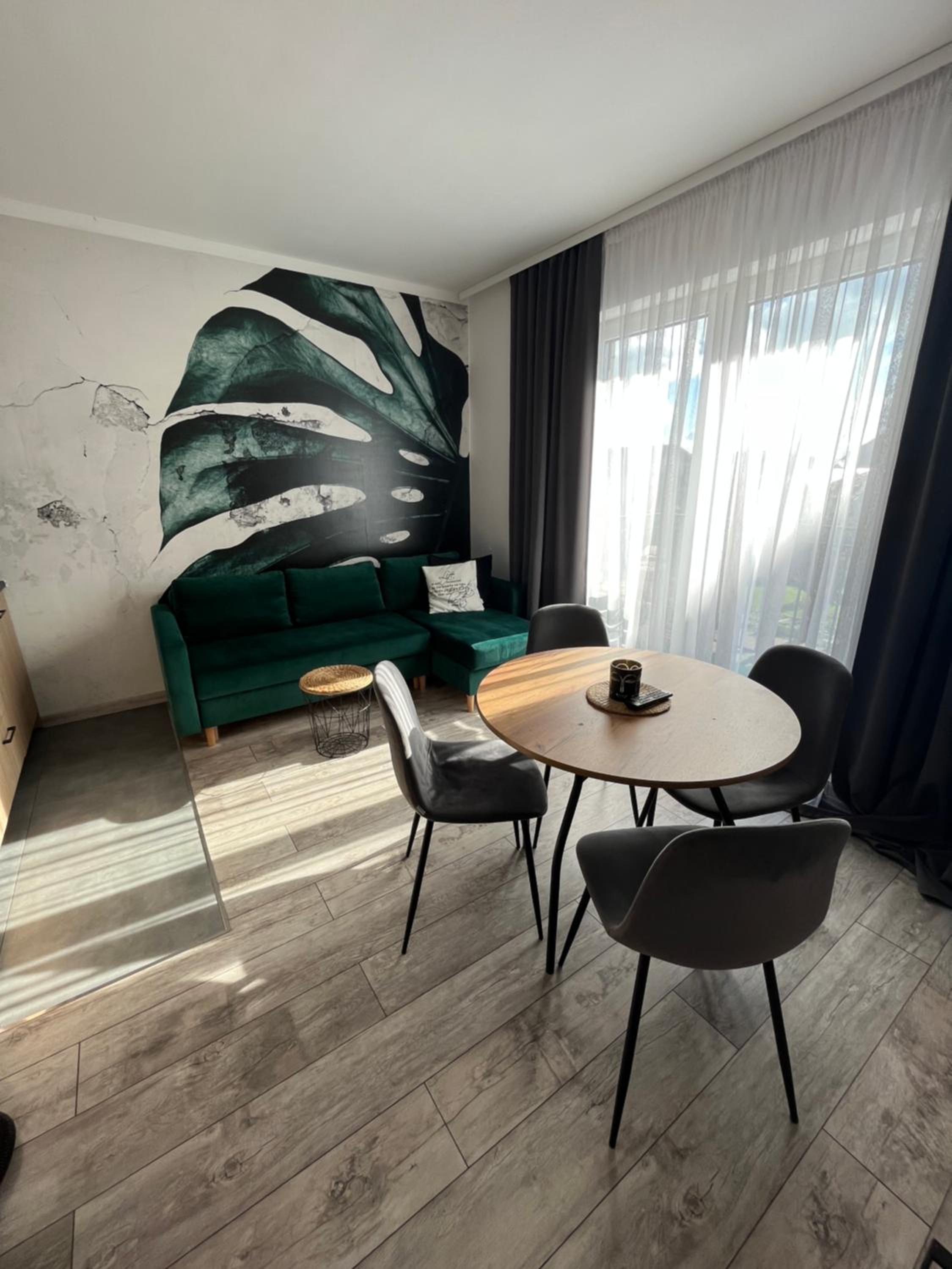 Pokoje i apartamenty Antonówka view 4