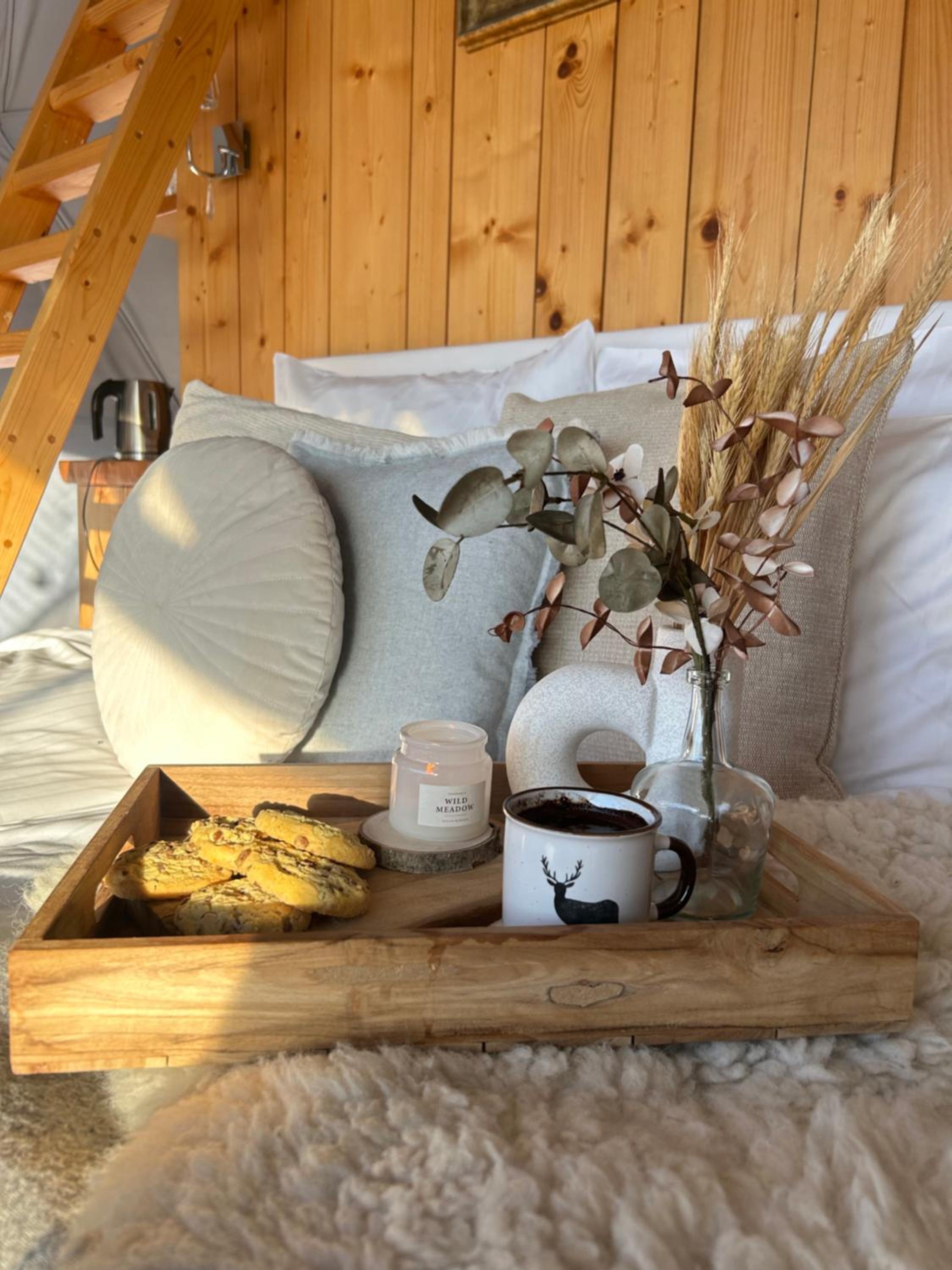 Tatra Glamp - Bukowina Glamping, Bukowina Tatrzańska