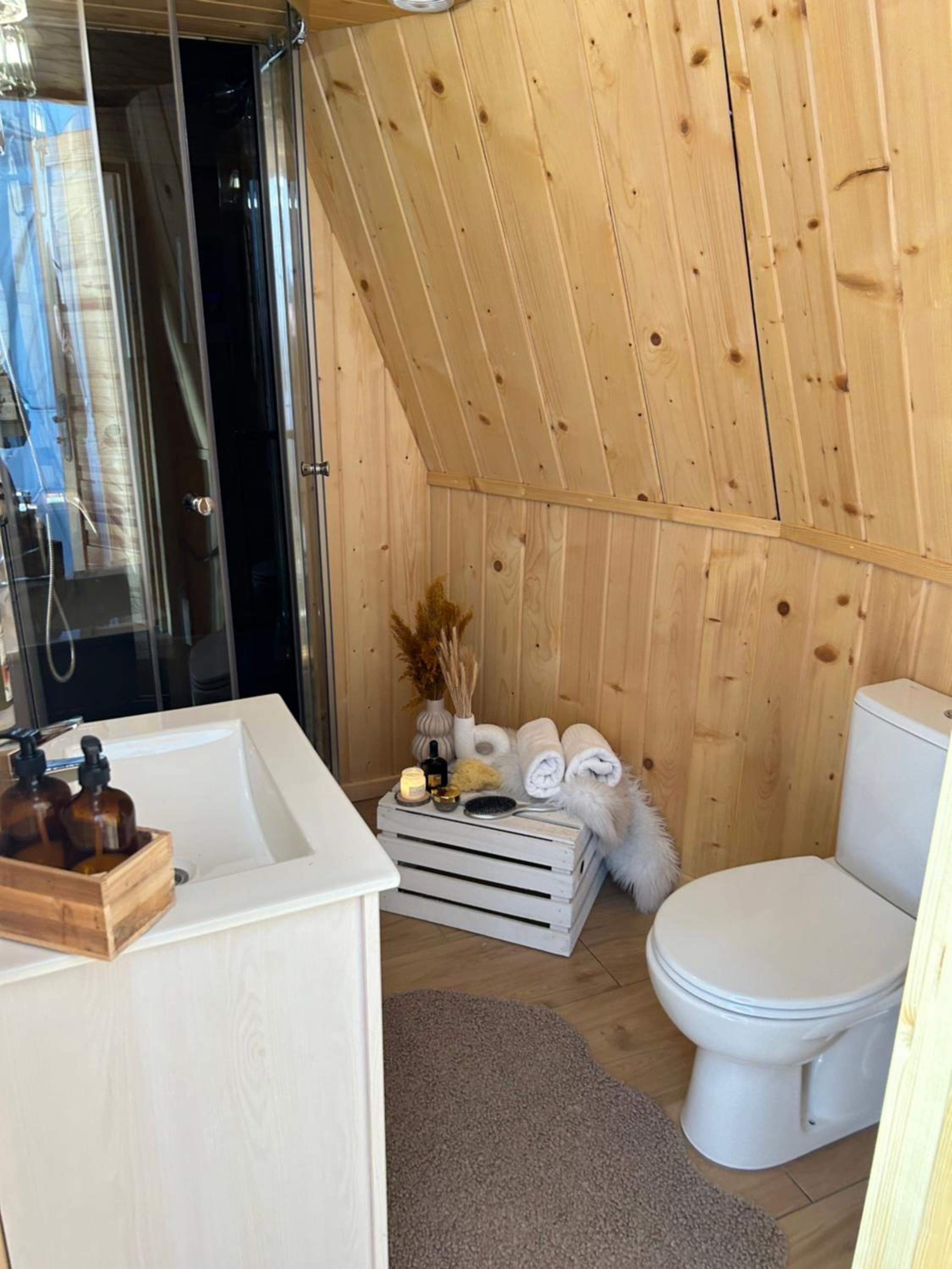 Tatra Glamp - Bukowina Glamping, Bukowina Tatrzańska
