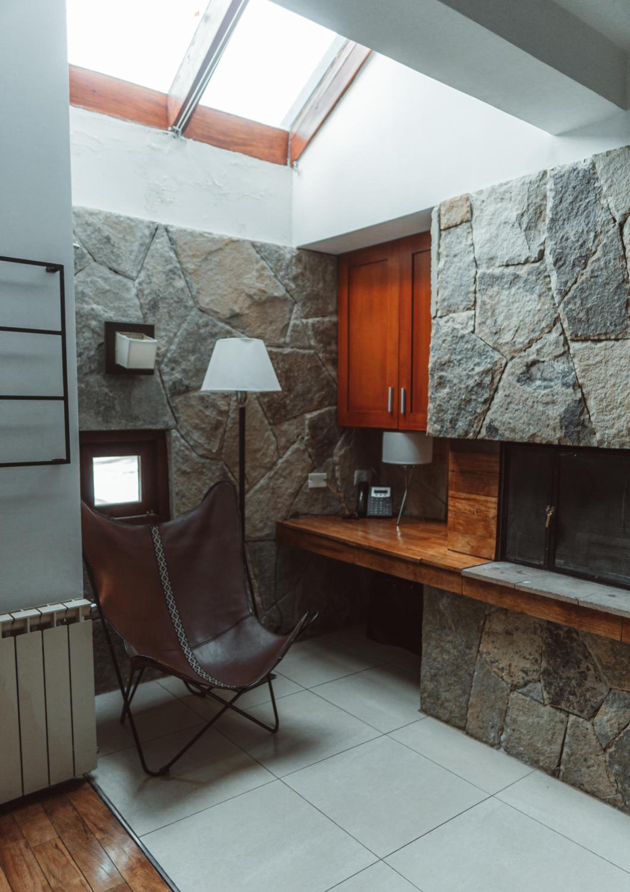 Cabañas Bosque del Nahuel