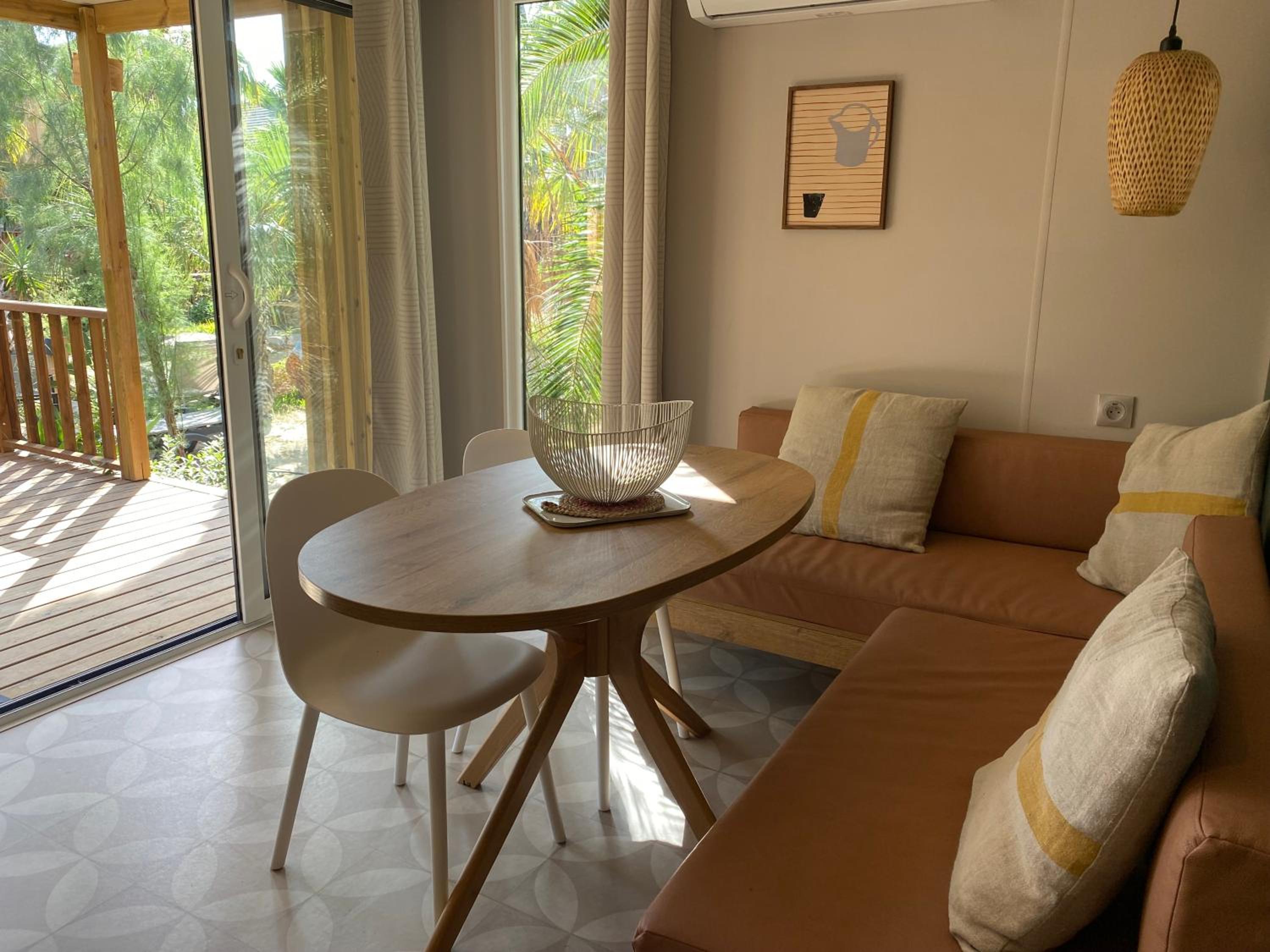 Mobil Homes Vacances