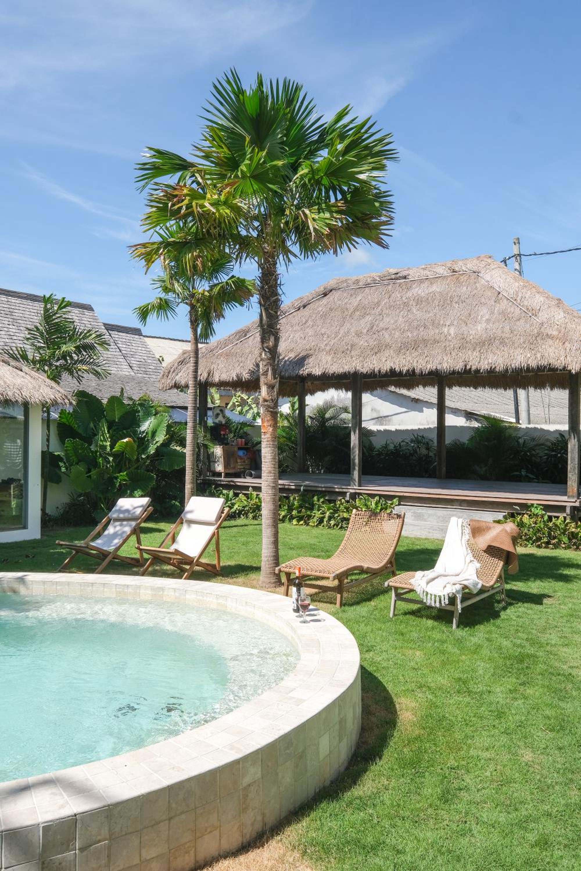 Focus Apartment Canggu