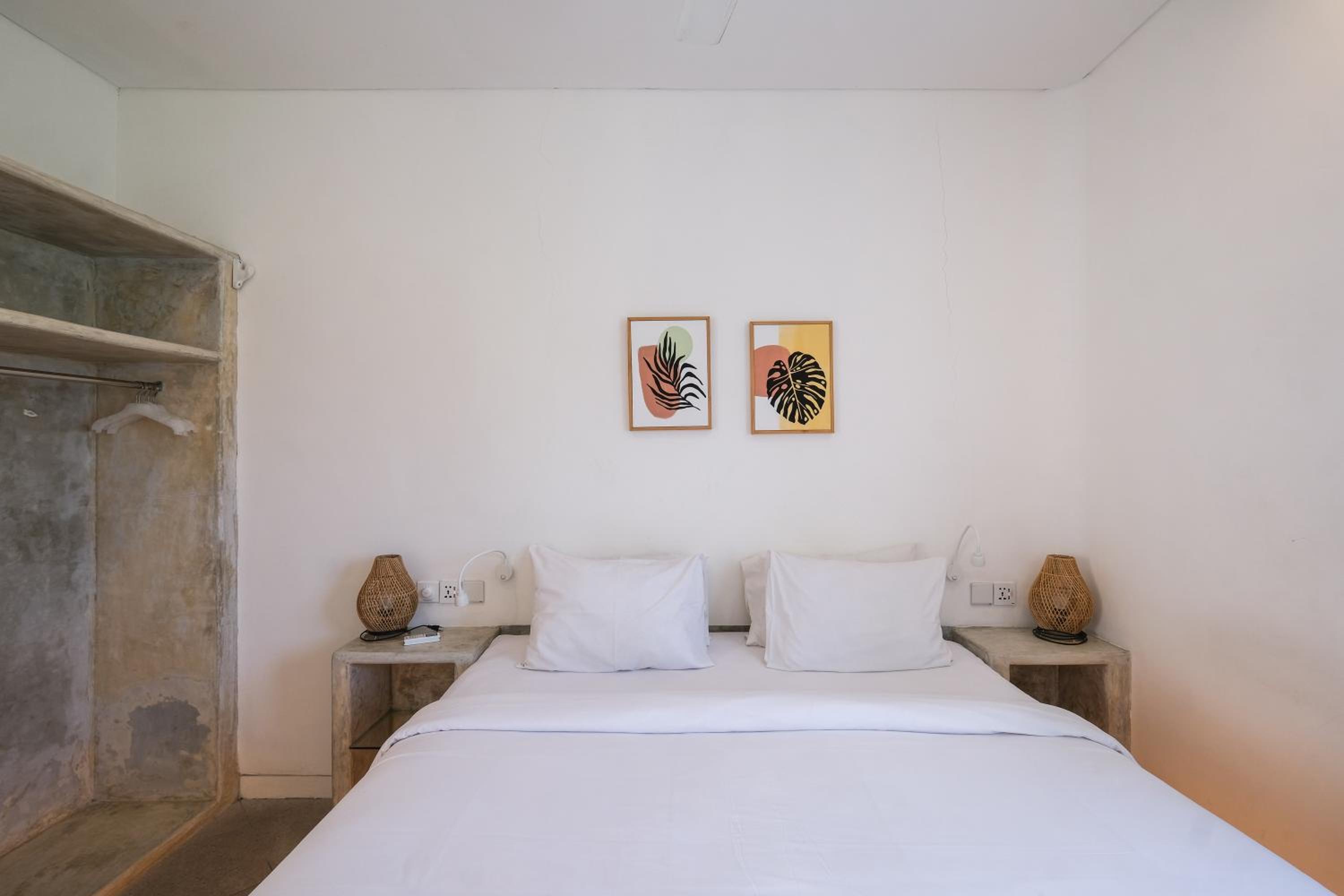 Focus Apartment Canggu view 5