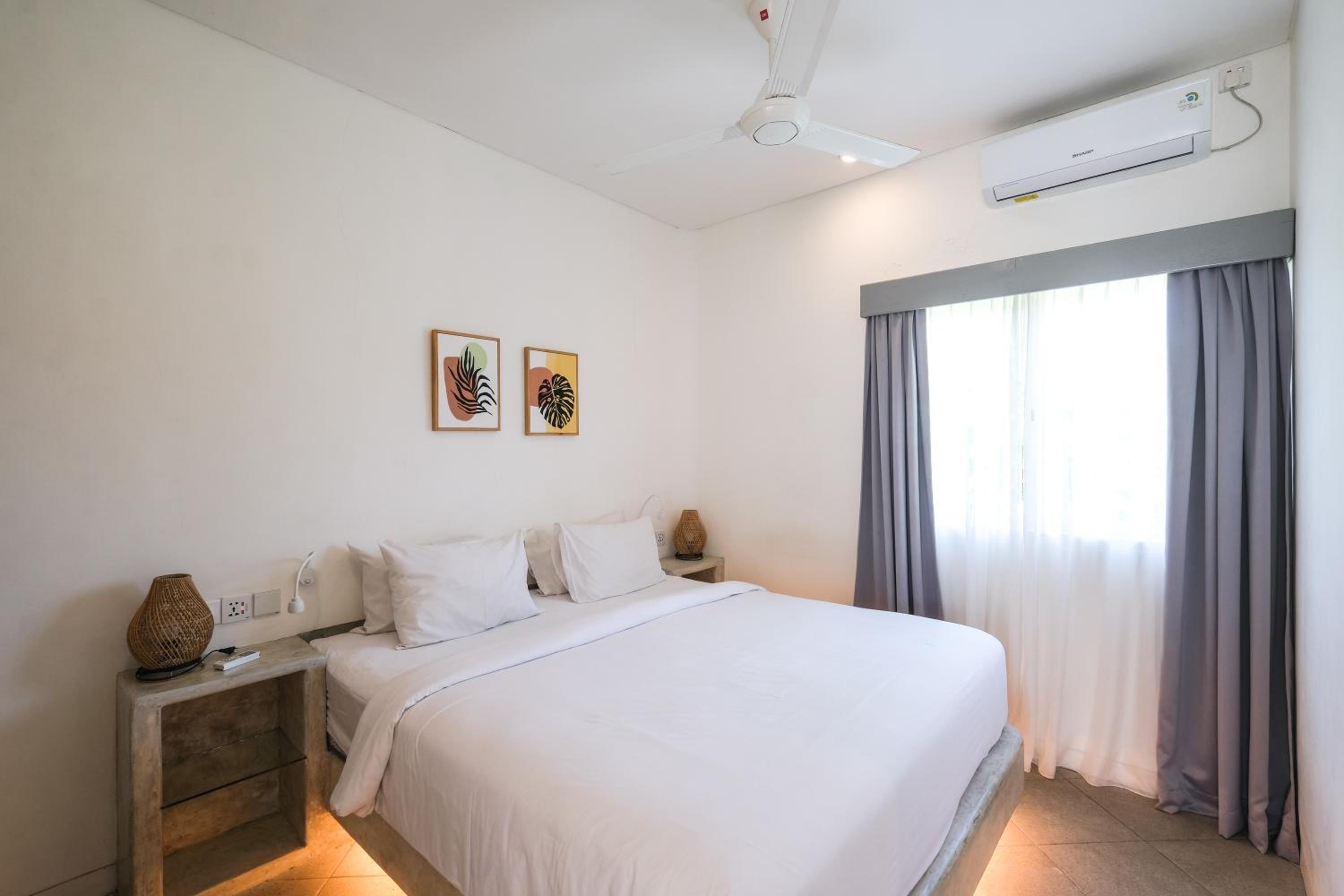 Focus Apartment Canggu view 2