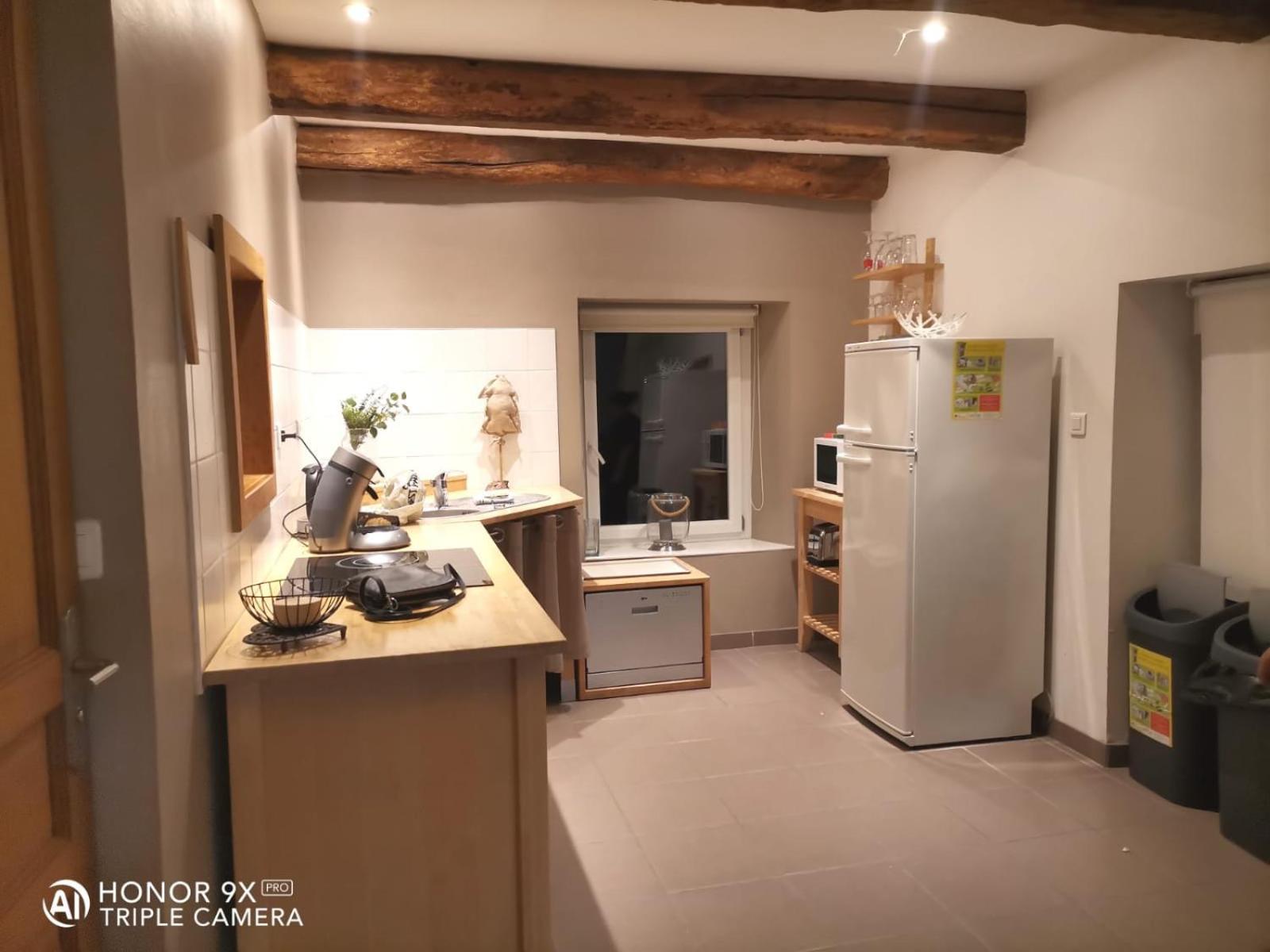 La petite maison de Marie view 2