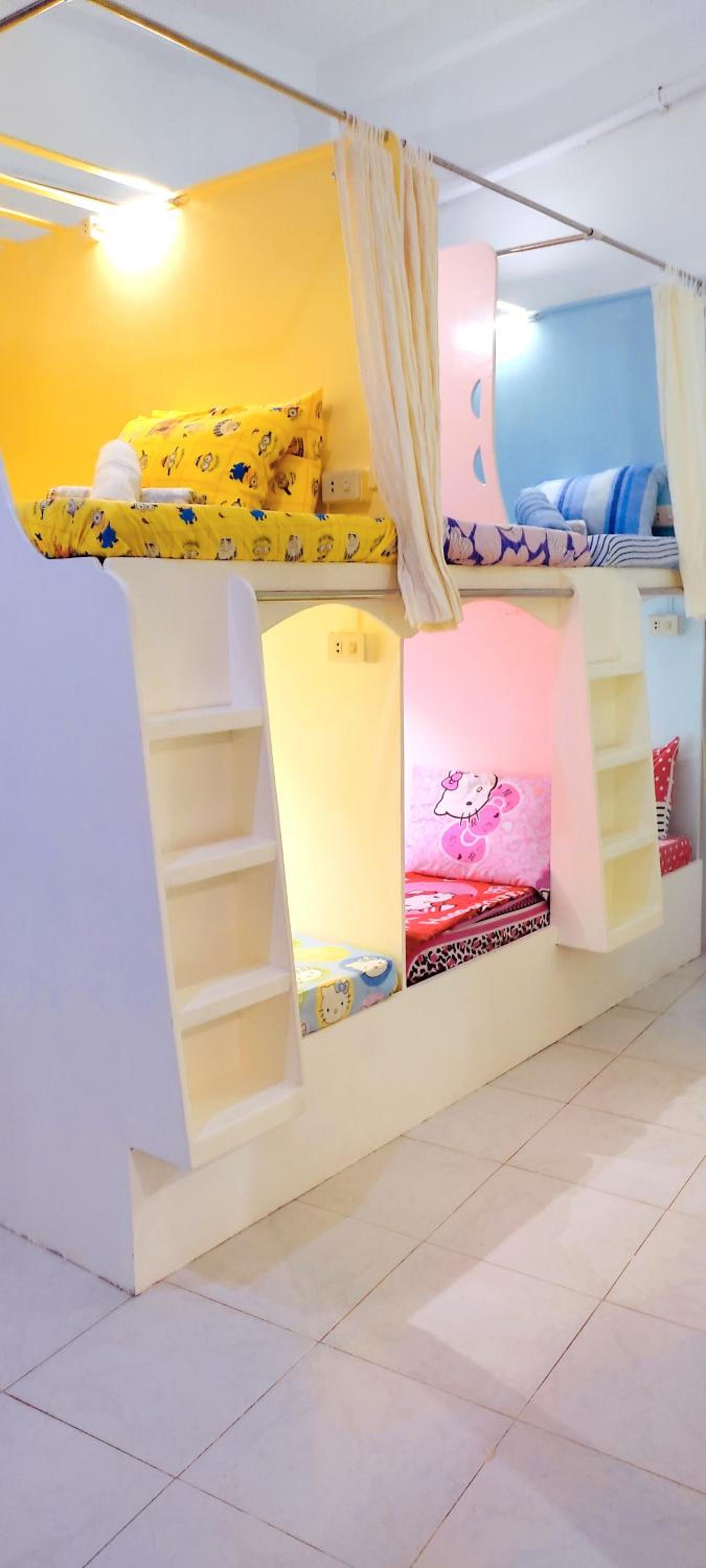 children's play area