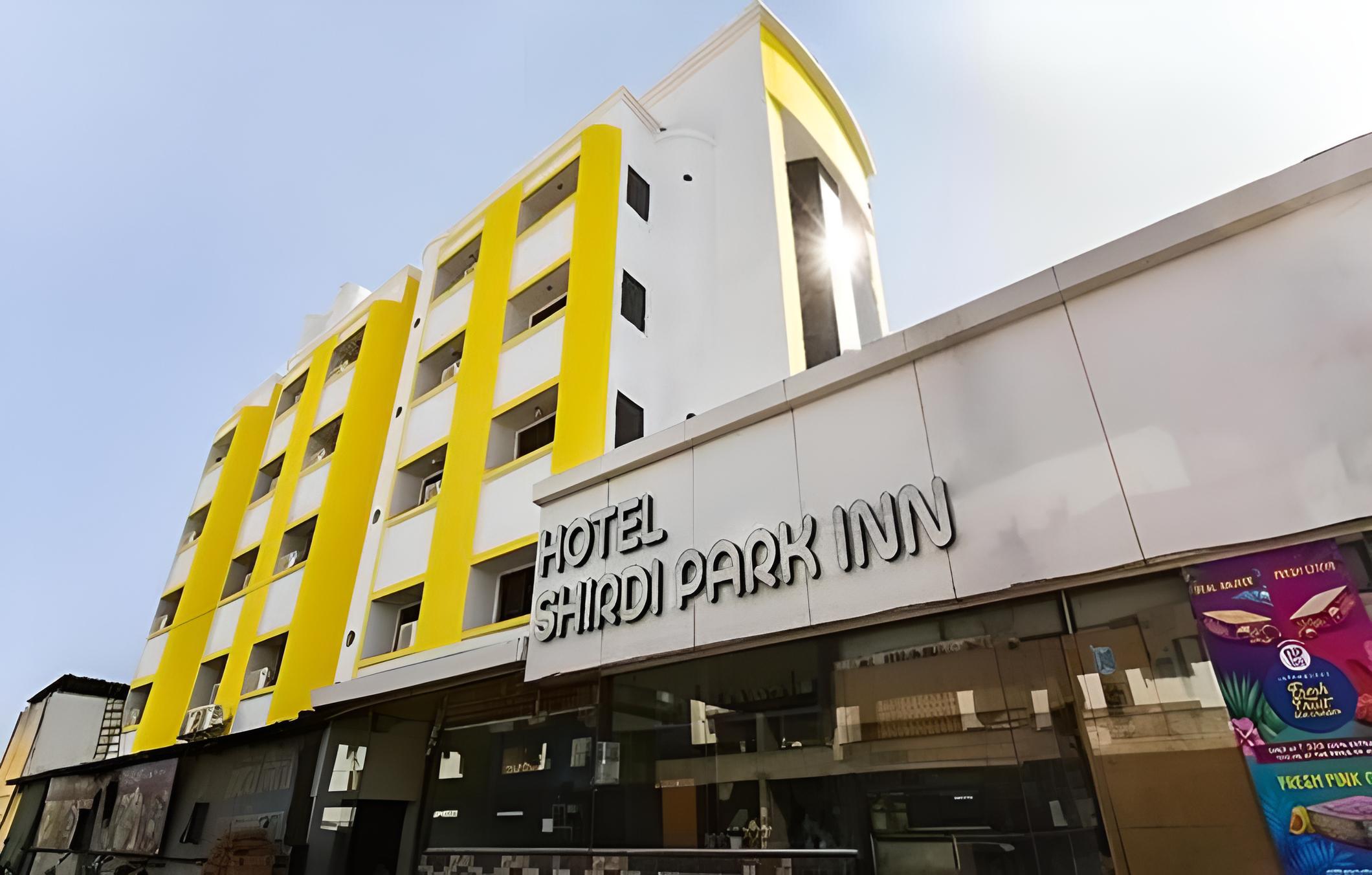 FabHotel Shirdi Park Inn