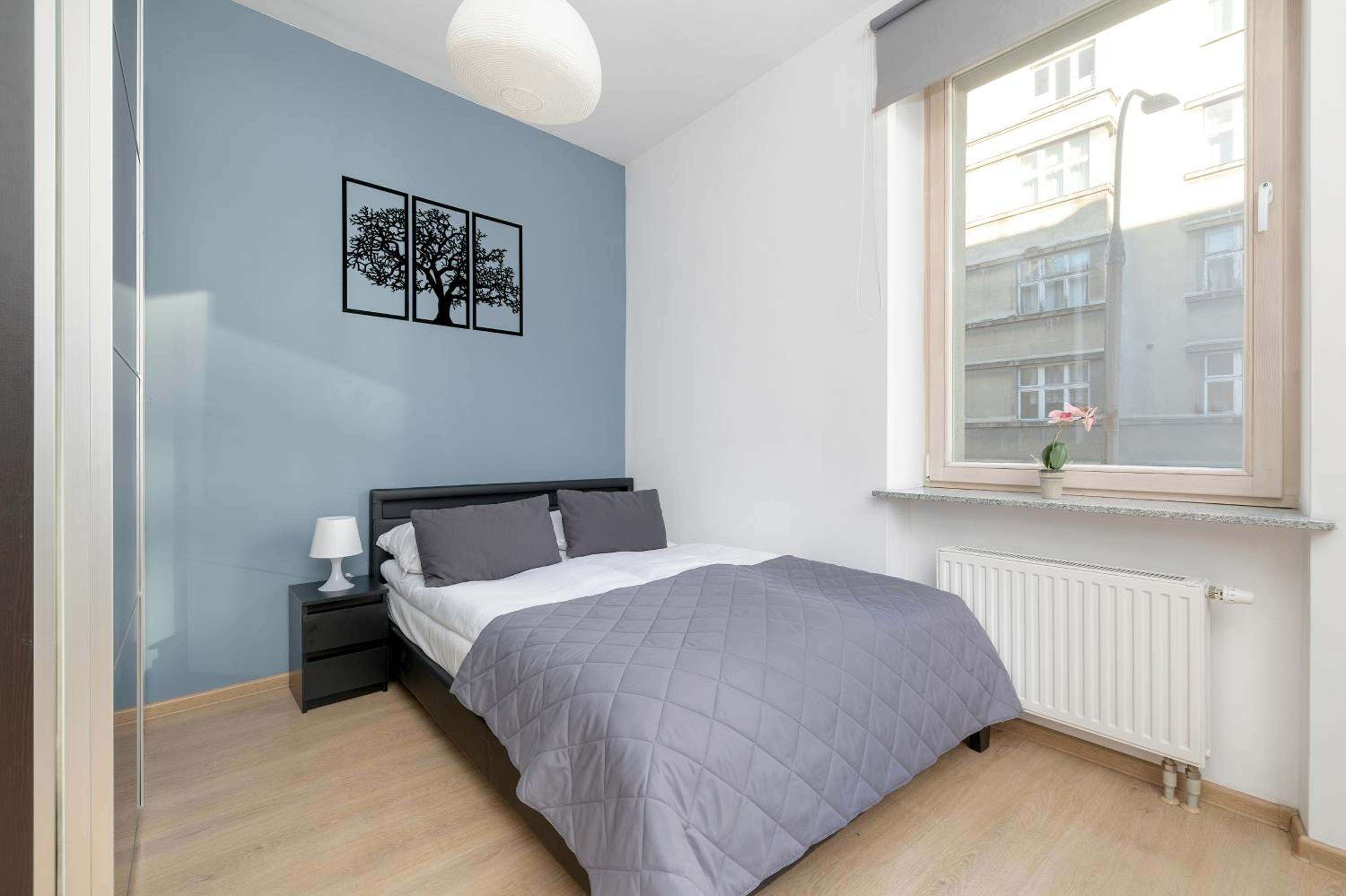 Lea Apartments Kraków Krowodrza by Renters