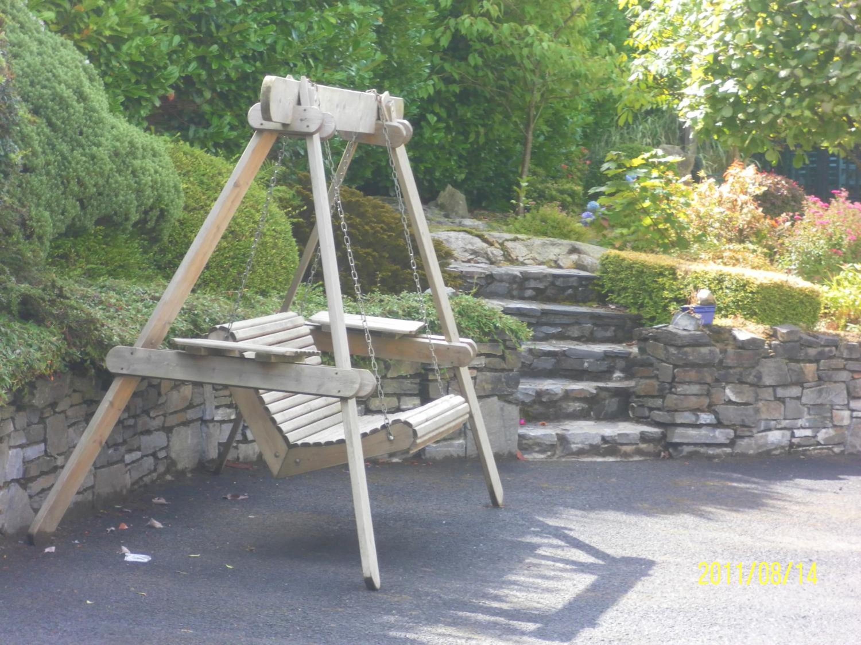 Letterkenny Vacations - Killererin House BB - Property Image 4