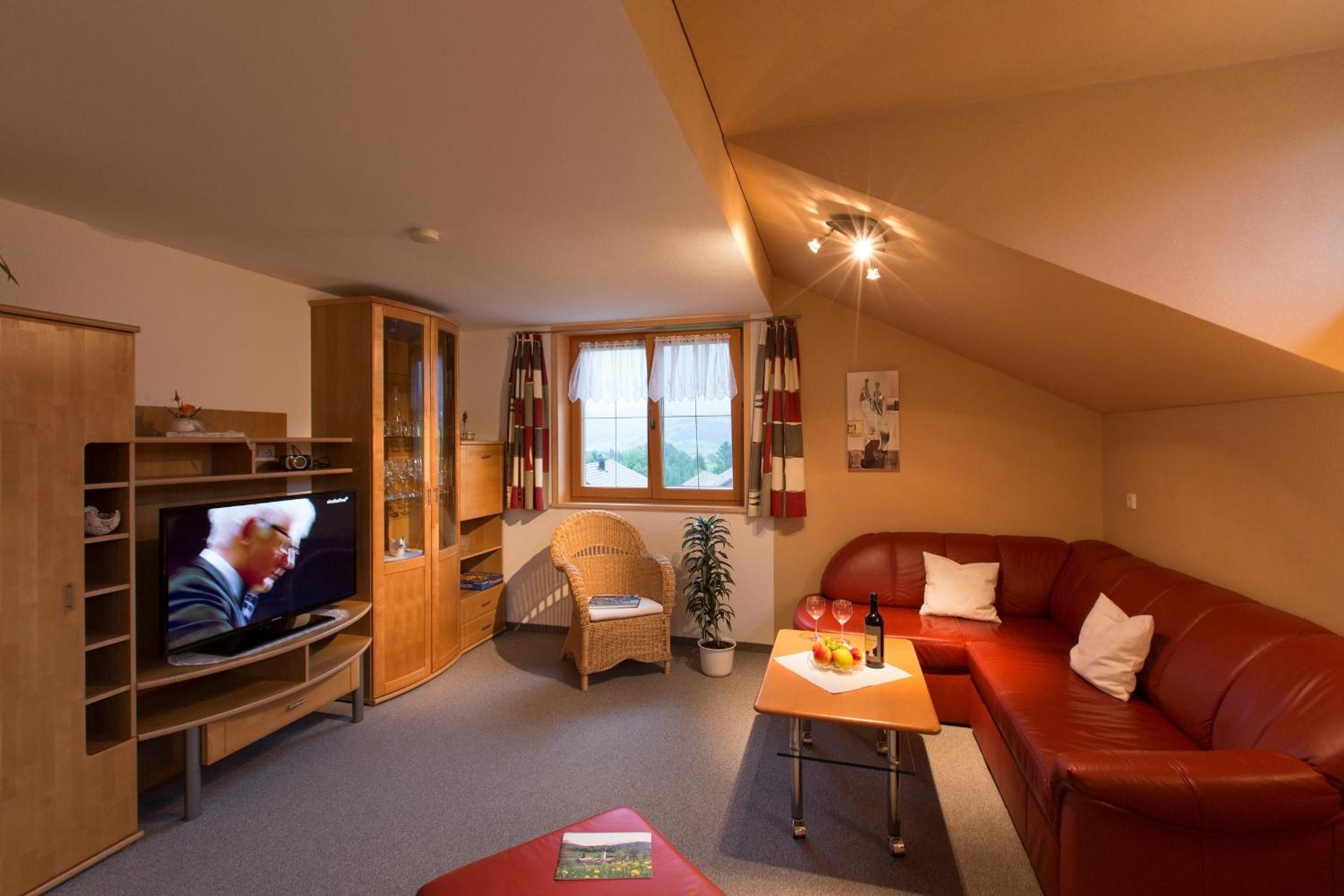 Appartment Hammerer